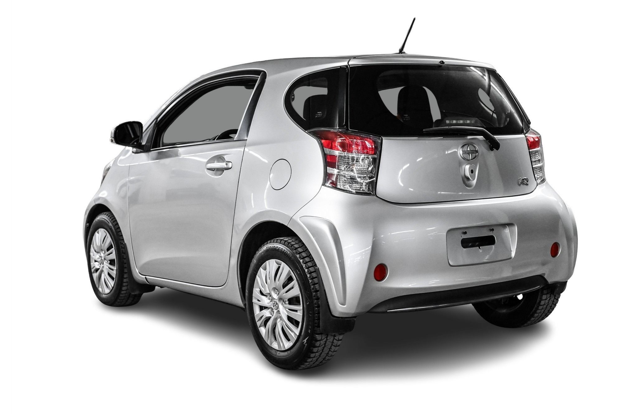 2015 Scion iQ in Dorval, Quebec