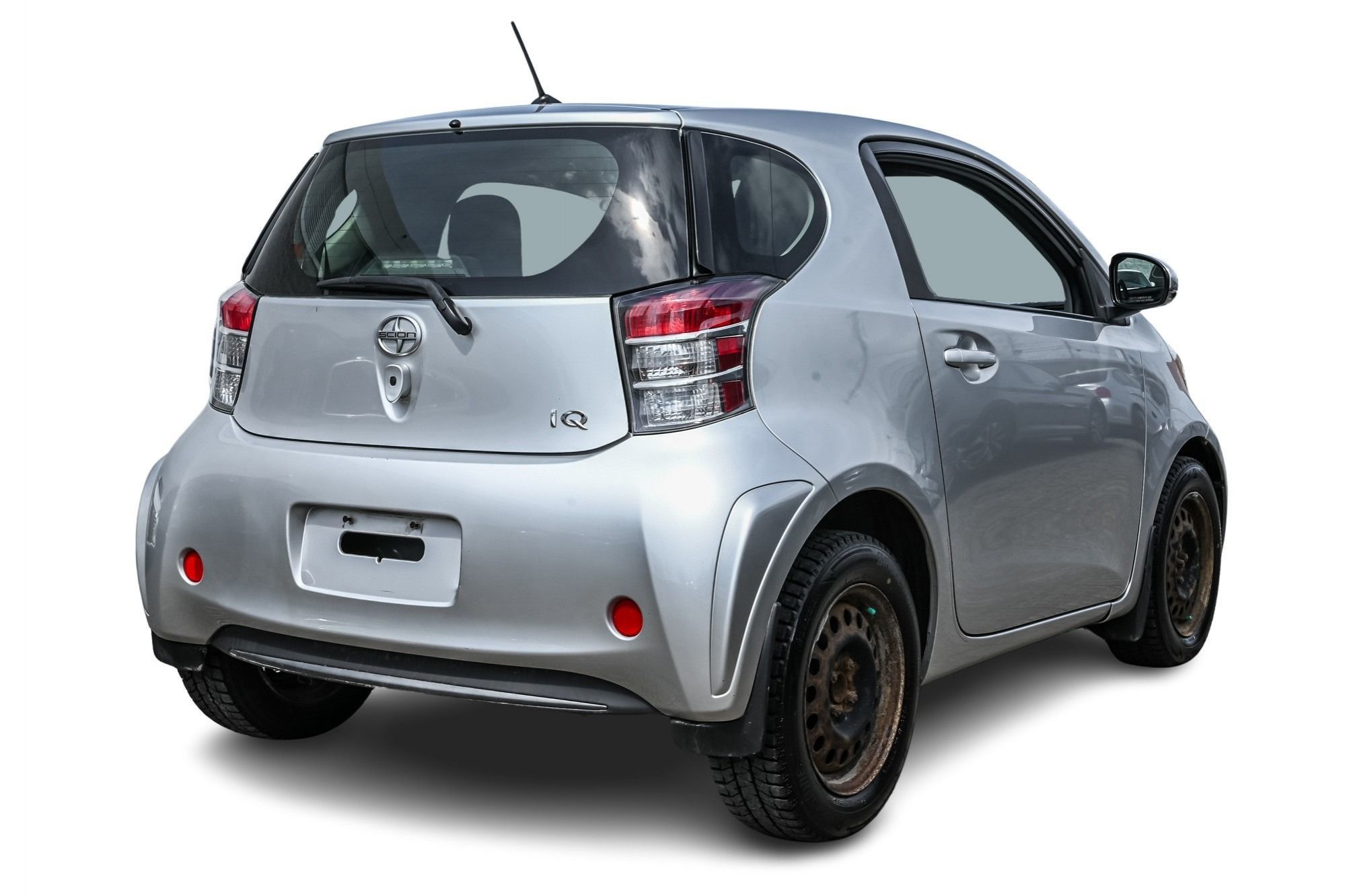 2015 Scion iQ in Dorval, Quebec