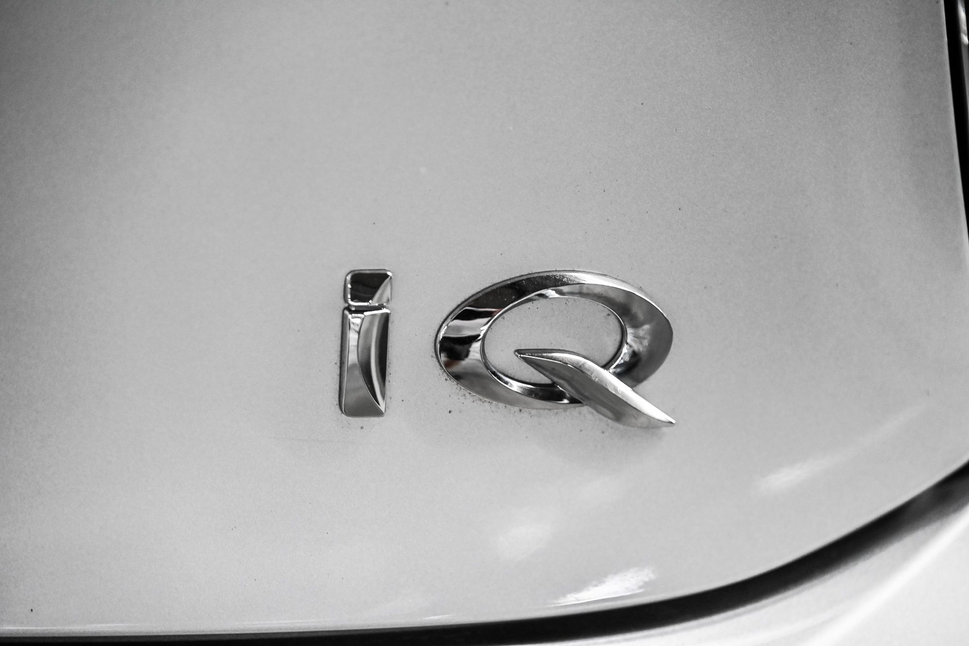 2015 Scion iQ in Dorval, Quebec
