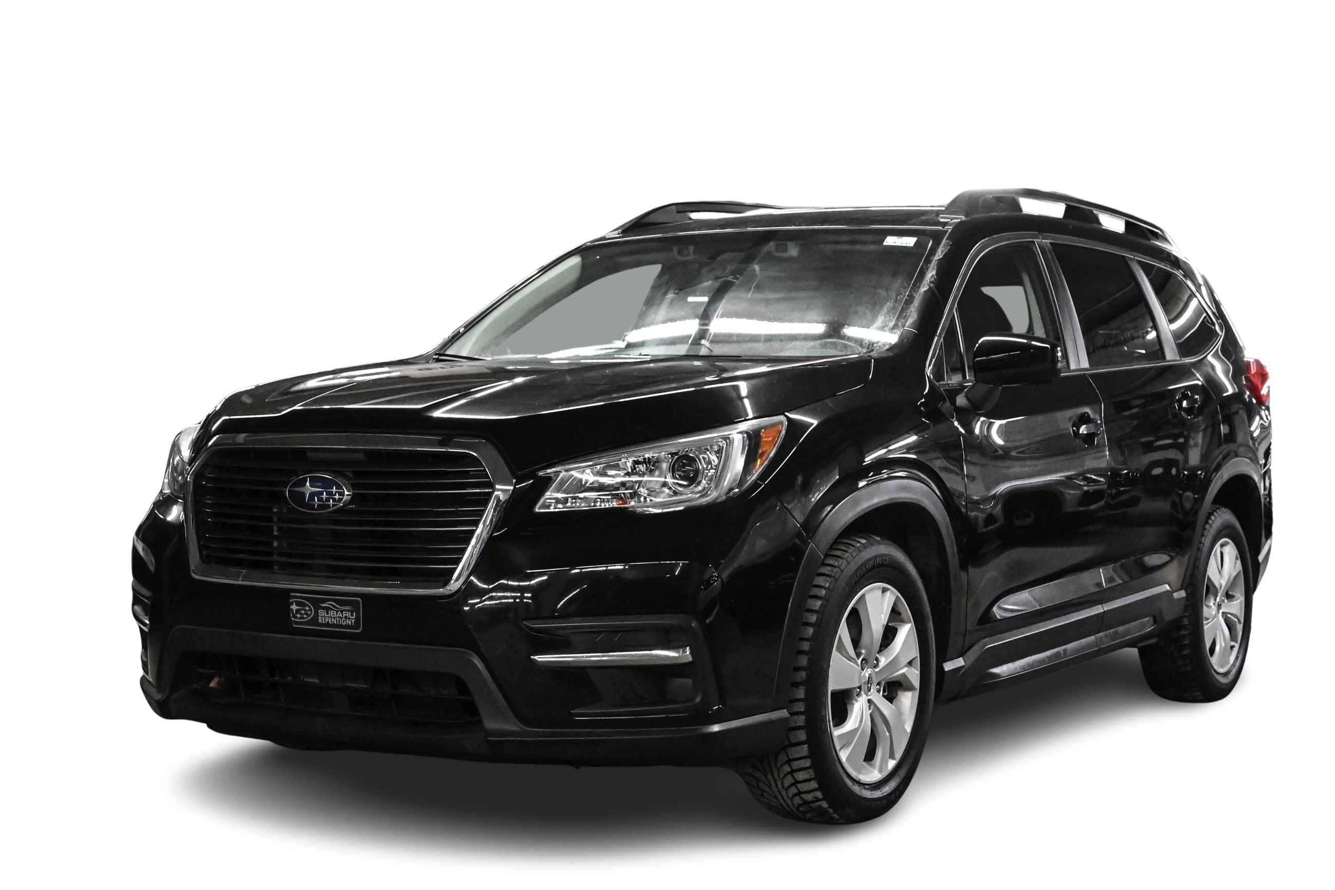2019 Subaru Ascent