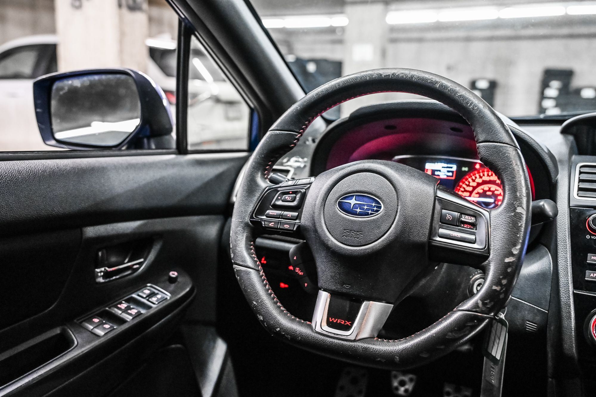 Subaru WRX  2017 à Dorval, Québec