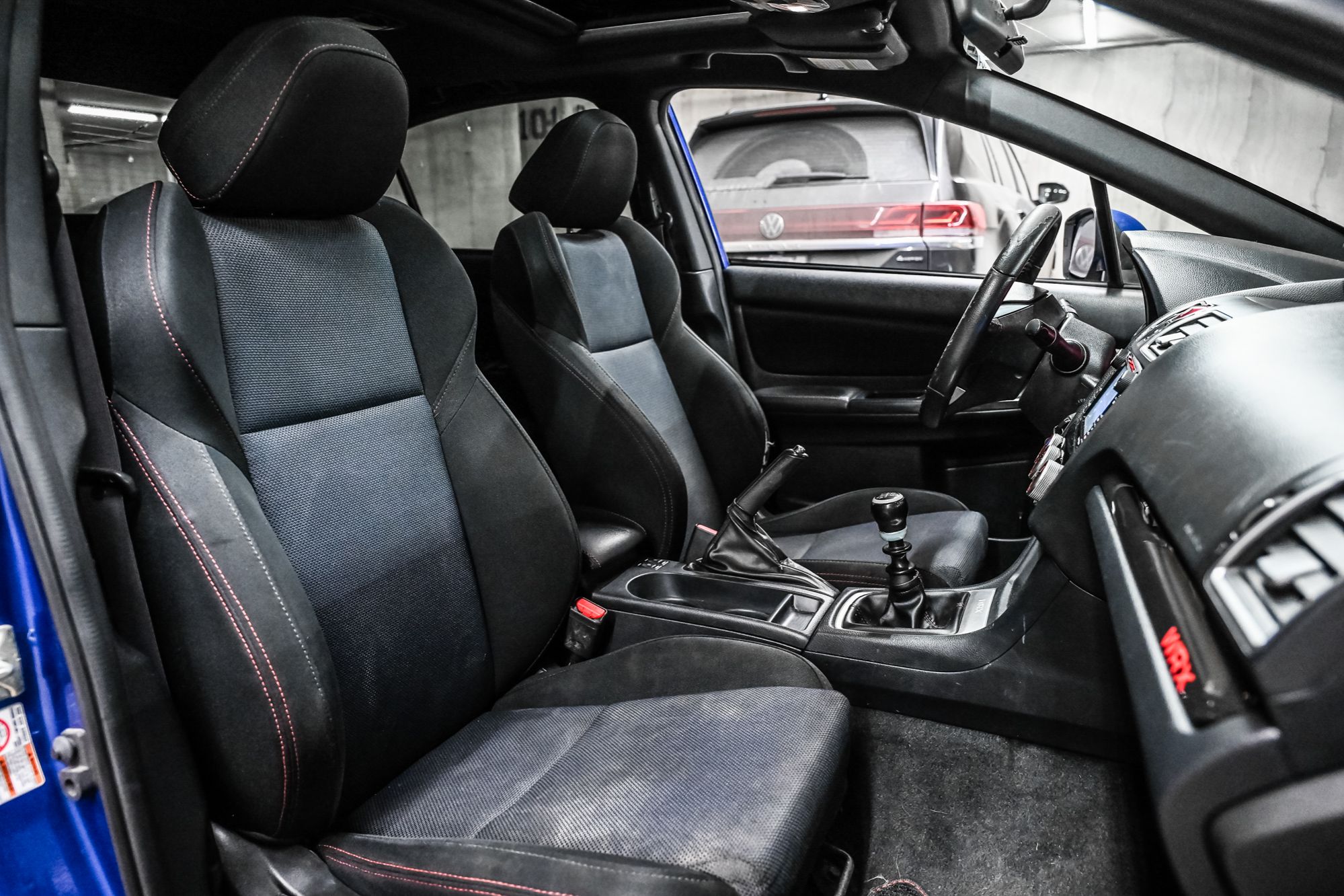 Subaru WRX  2017 à Dorval, Québec