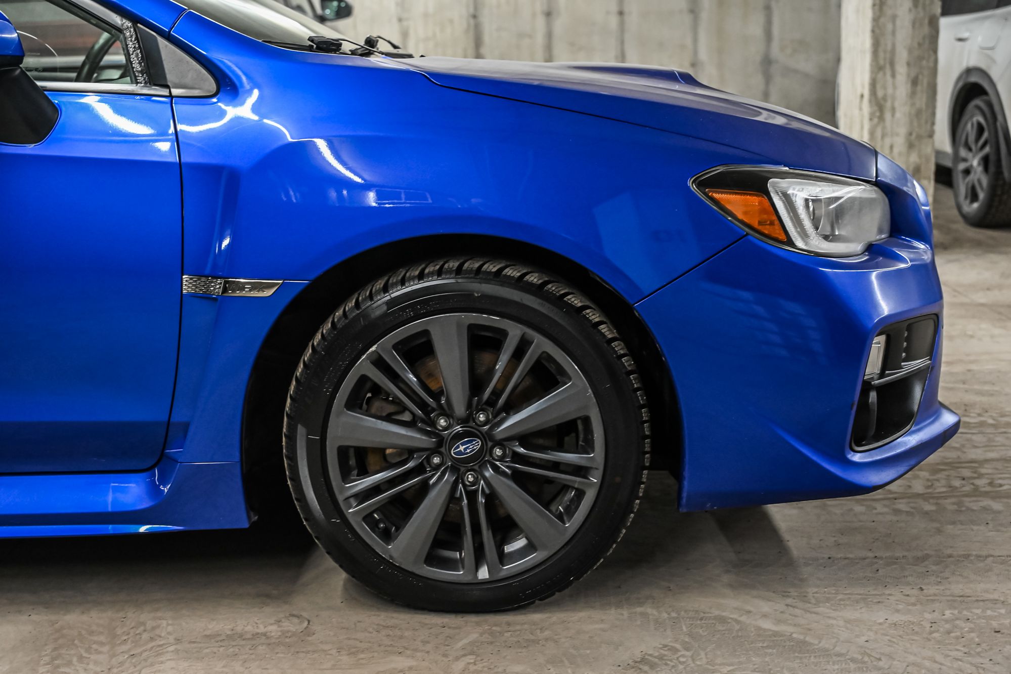 Subaru WRX  2017 à Dorval, Québec