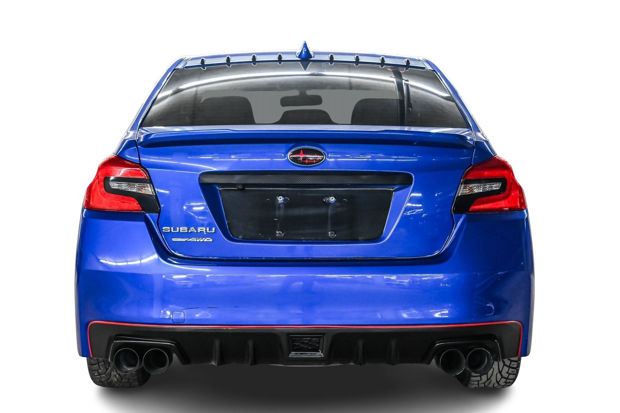 Subaru WRX  2017 à Dorval, Québec