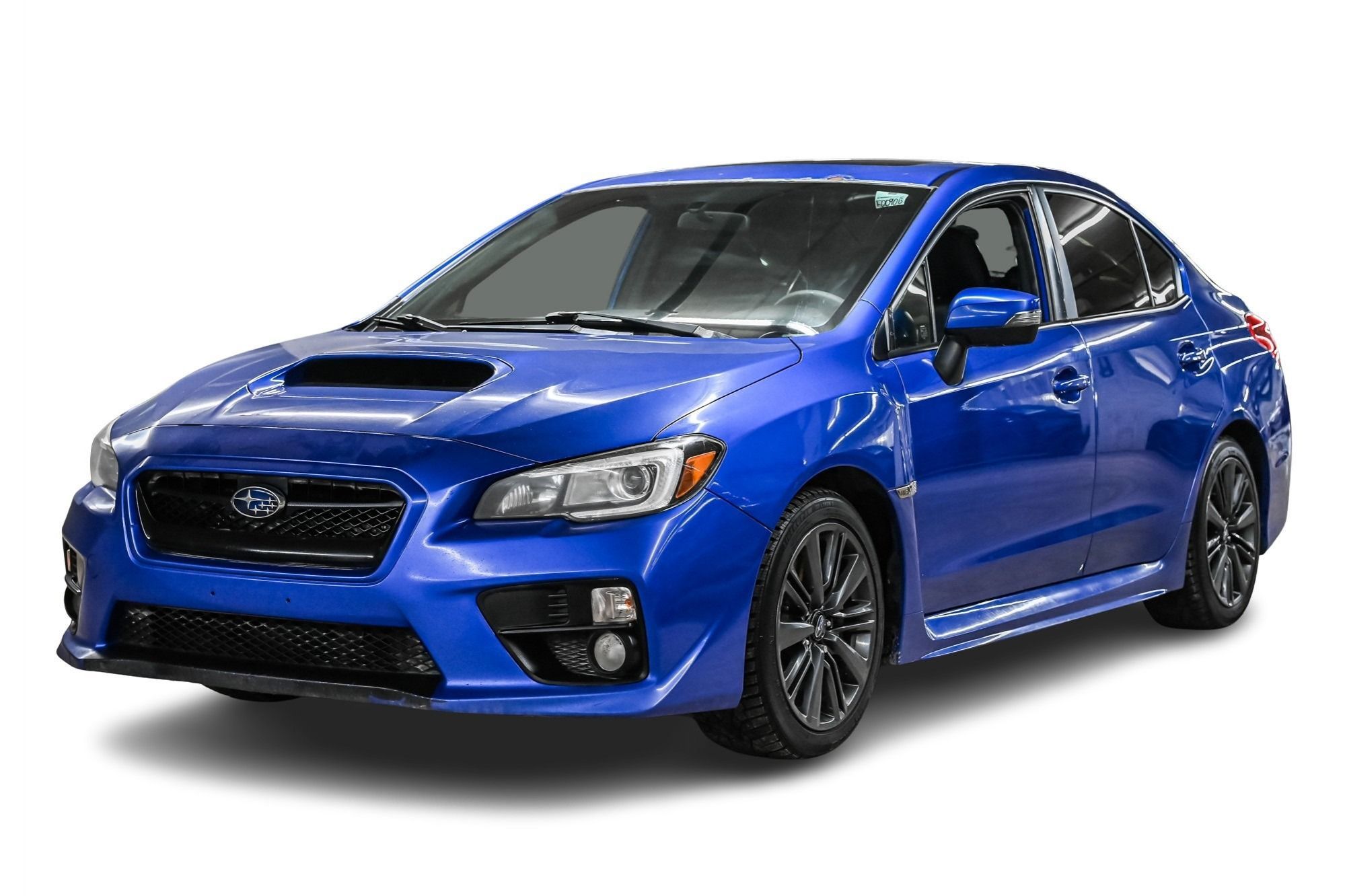 Subaru WRX  2017 à Dorval, Québec