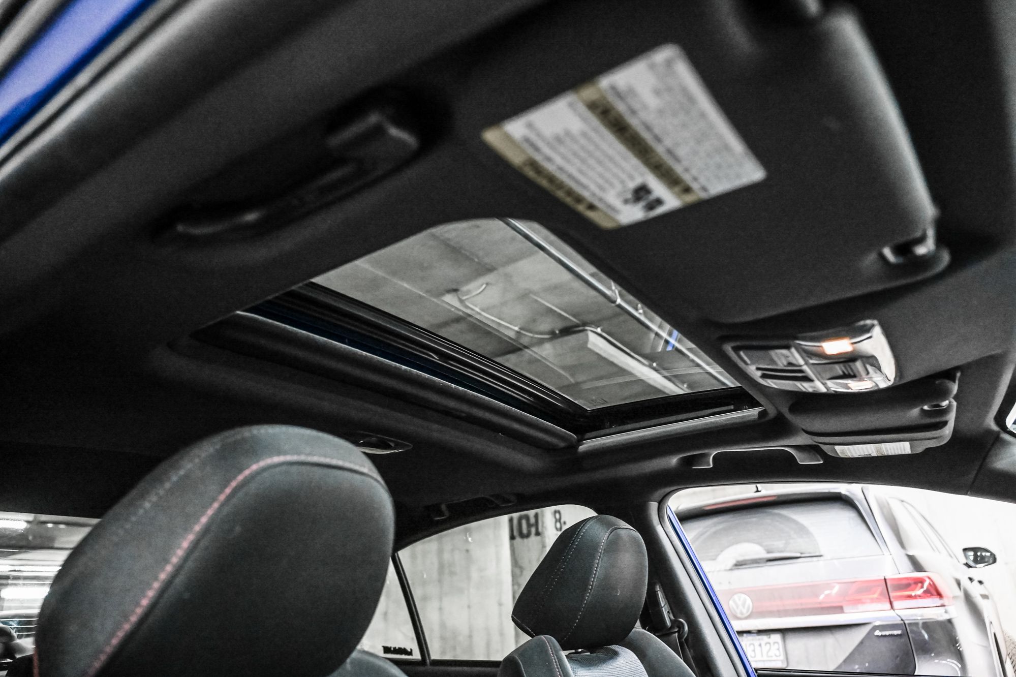 Subaru WRX  2017 à Dorval, Québec