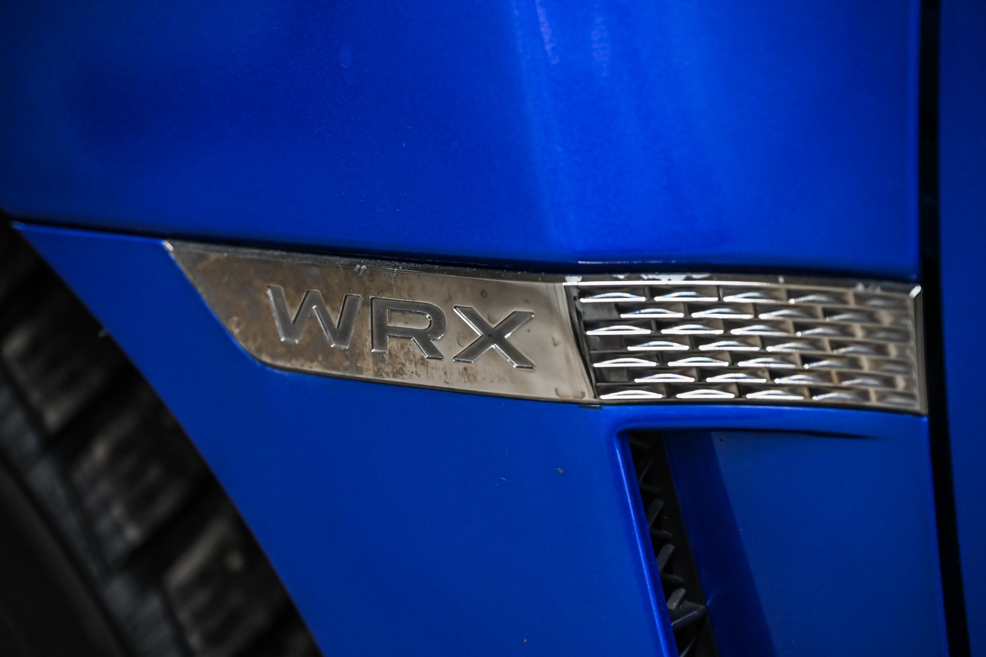 Subaru WRX  2017 à Dorval, Québec