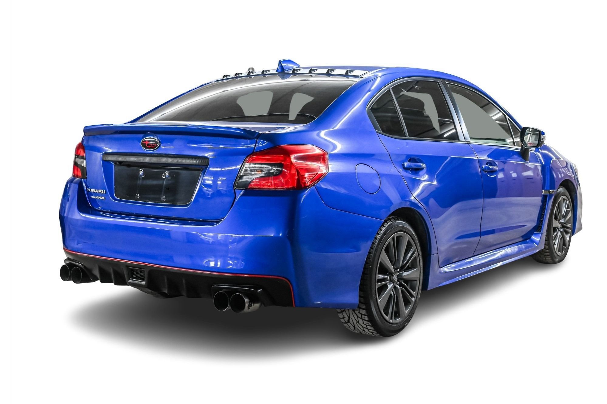 Subaru WRX  2017 à Dorval, Québec