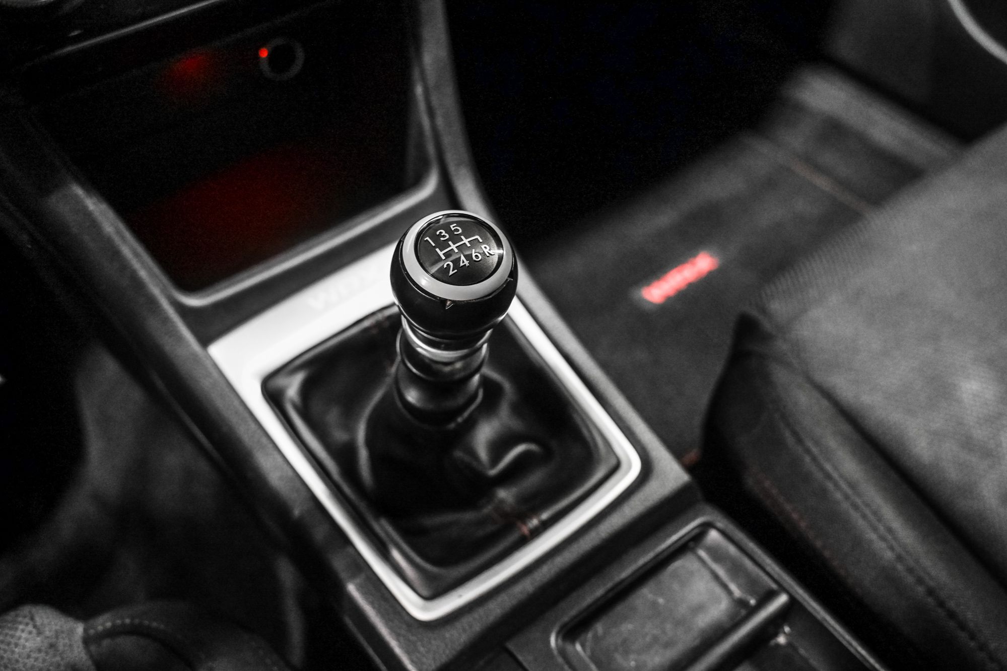 Subaru WRX  2017 à Dorval, Québec