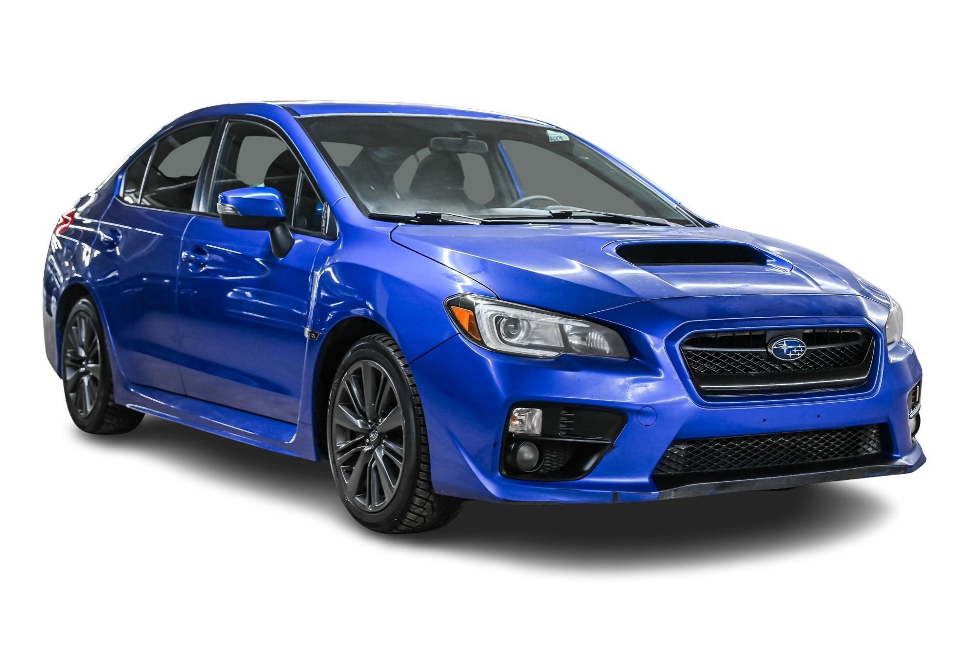 Subaru WRX  2017 à Dorval, Québec
