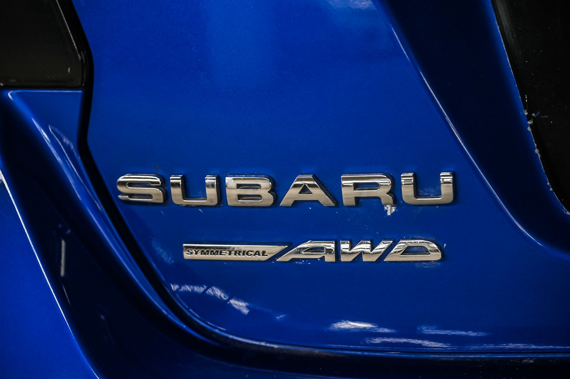 Subaru WRX  2017 à Dorval, Québec
