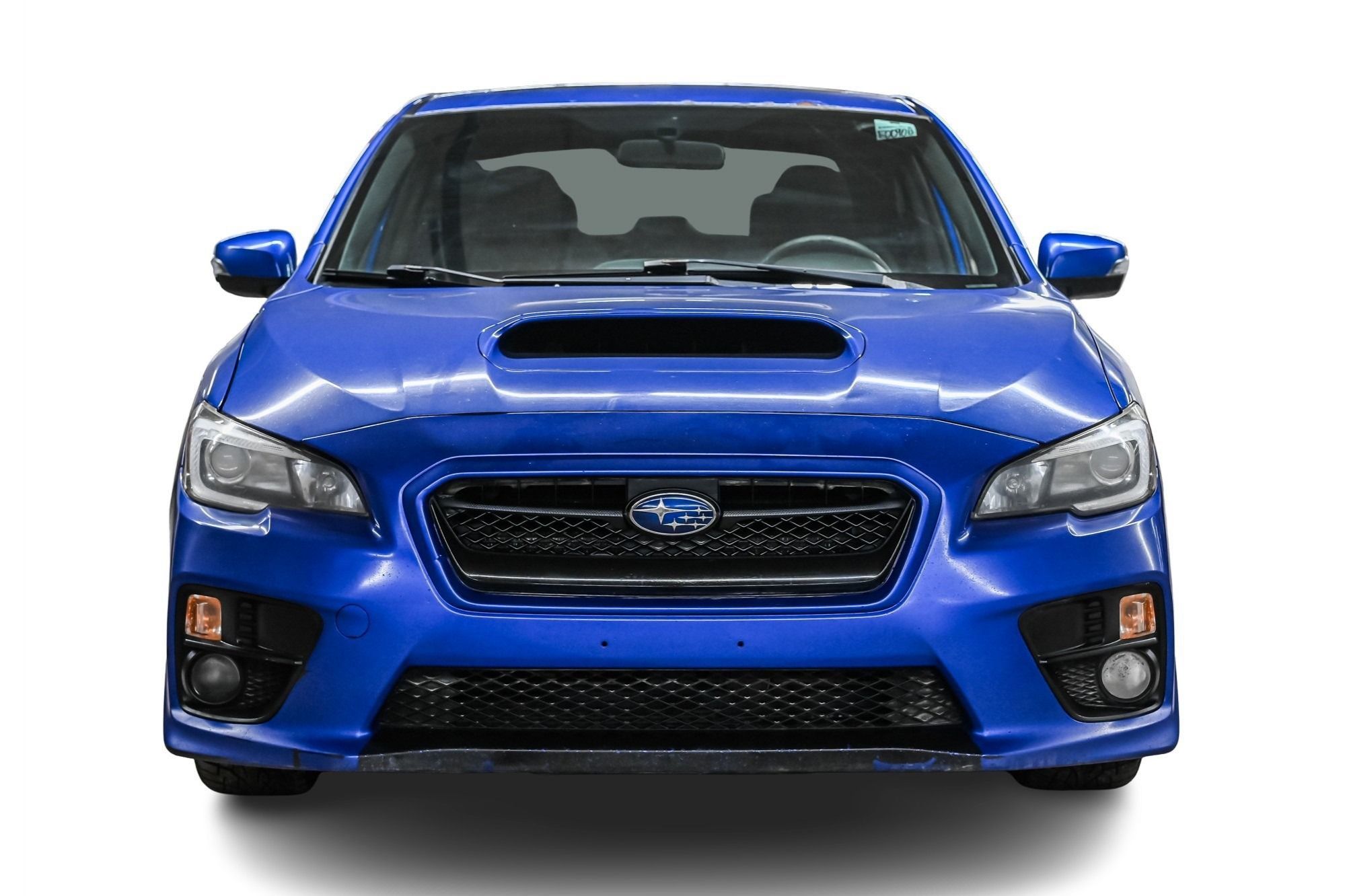 Subaru WRX  2017 à Dorval, Québec