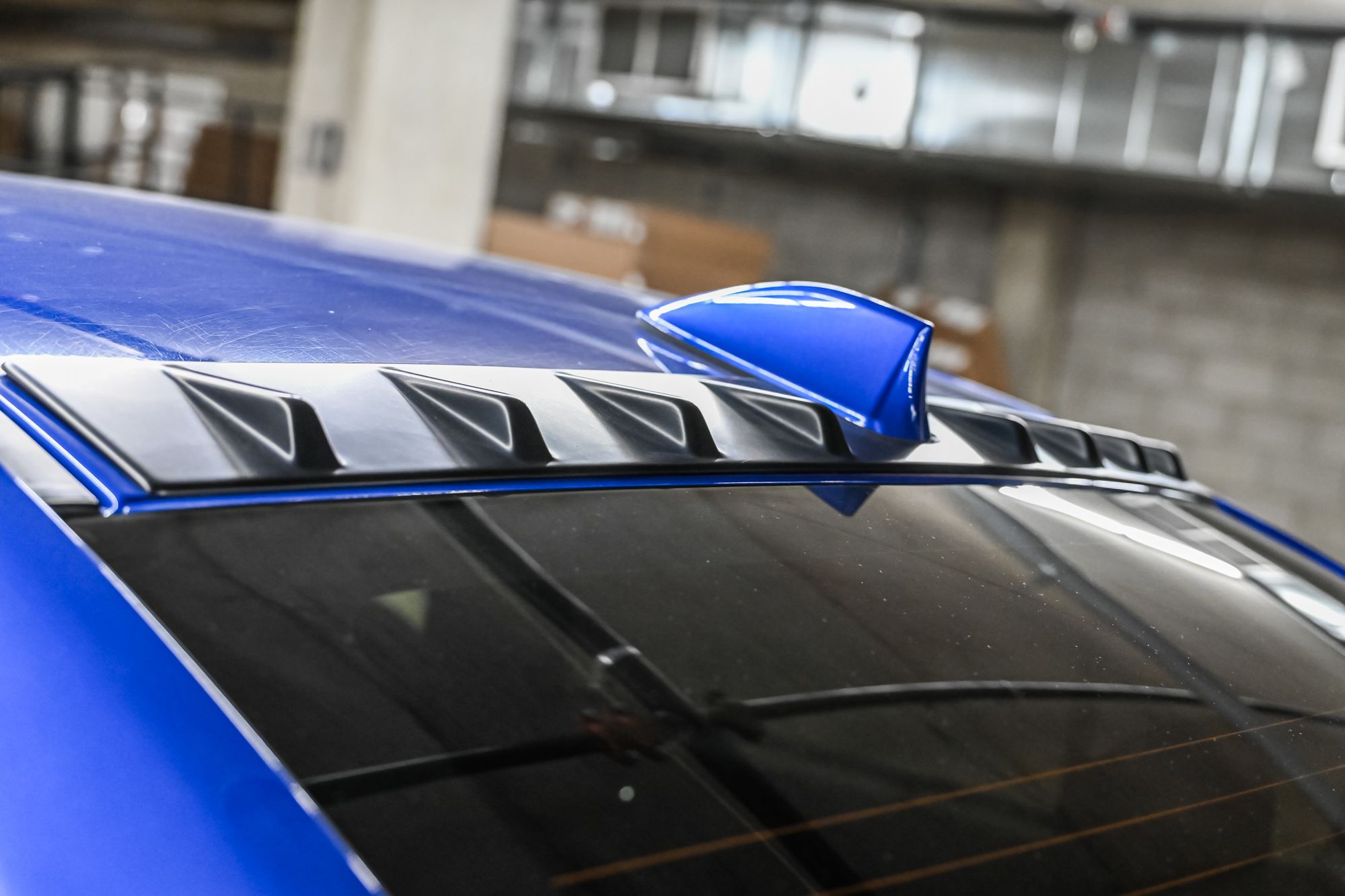 Subaru WRX  2017 à Dorval, Québec