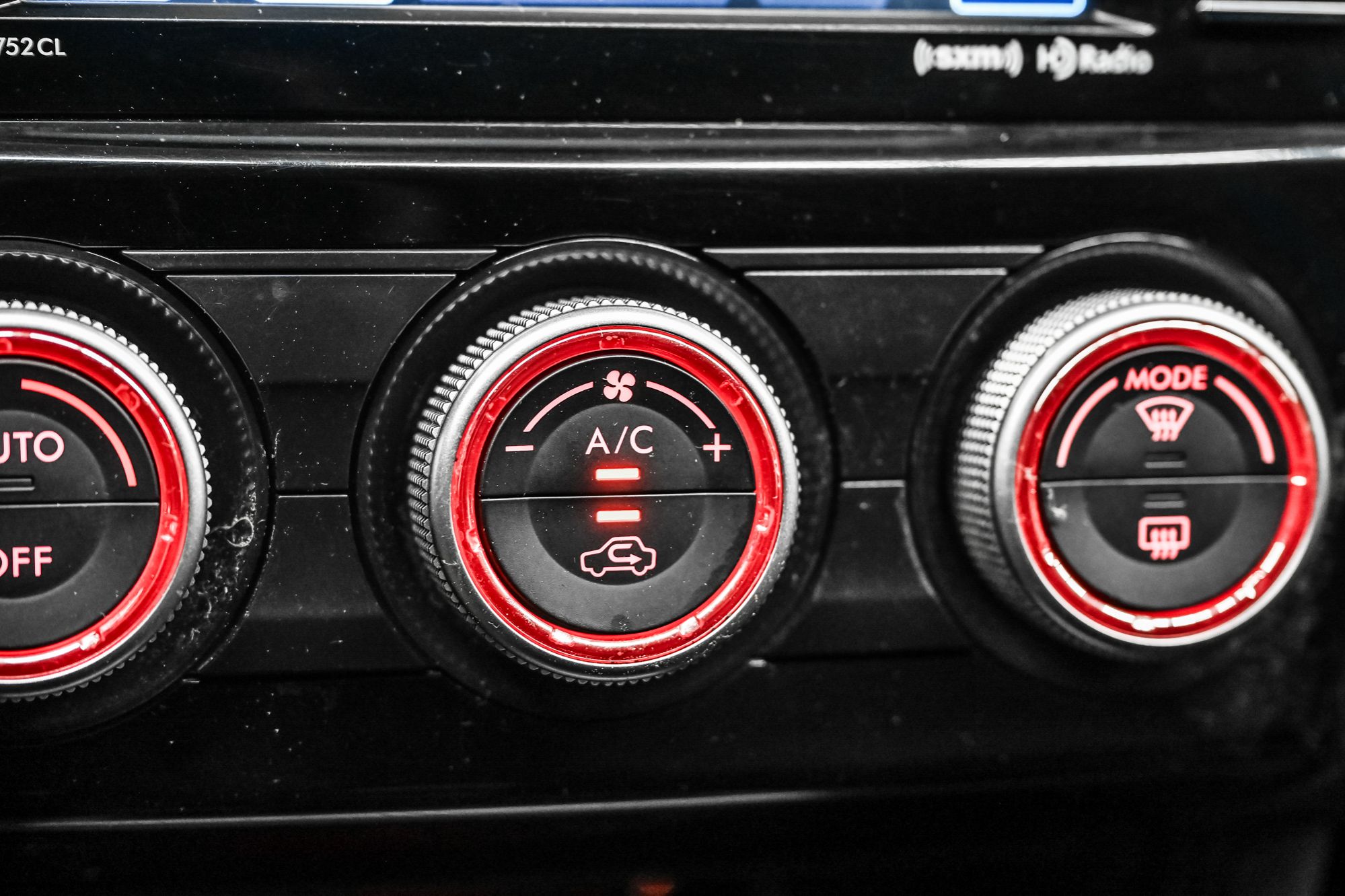 Subaru WRX  2017 à Dorval, Québec