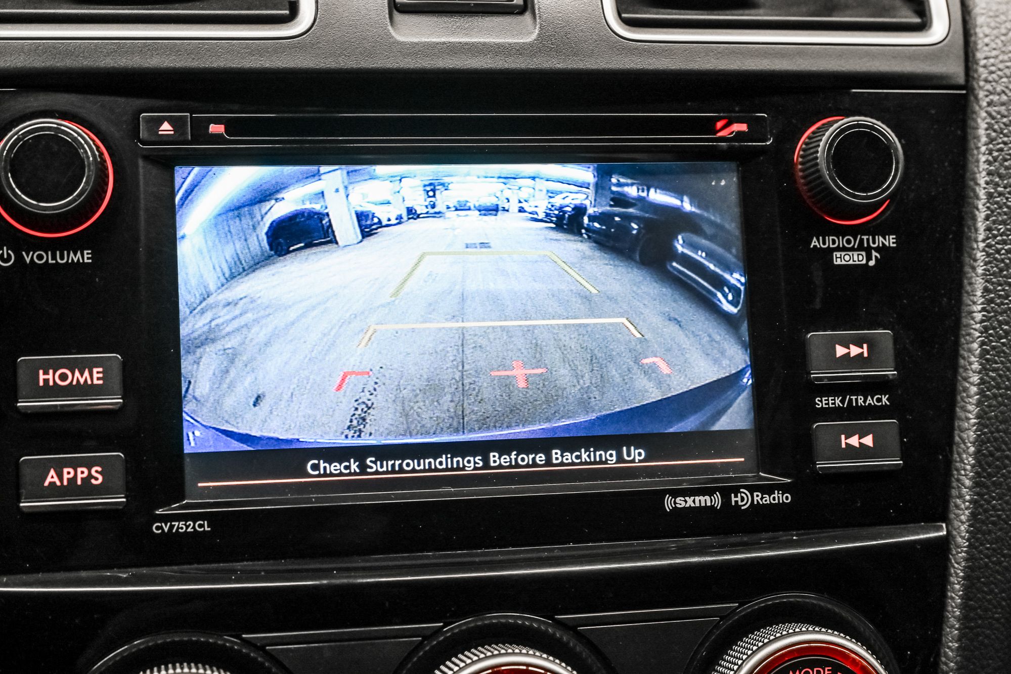 Subaru WRX  2017 à Dorval, Québec