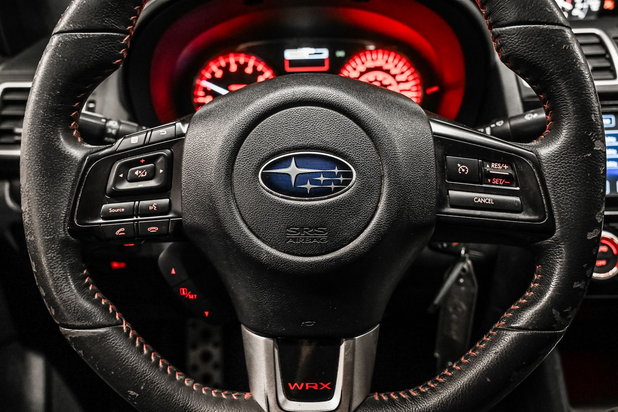 Subaru WRX  2017 à Dorval, Québec