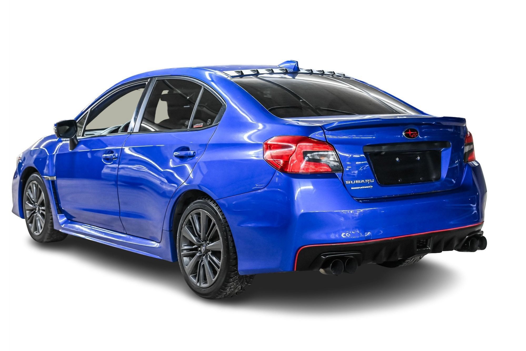 Subaru WRX  2017 à Dorval, Québec