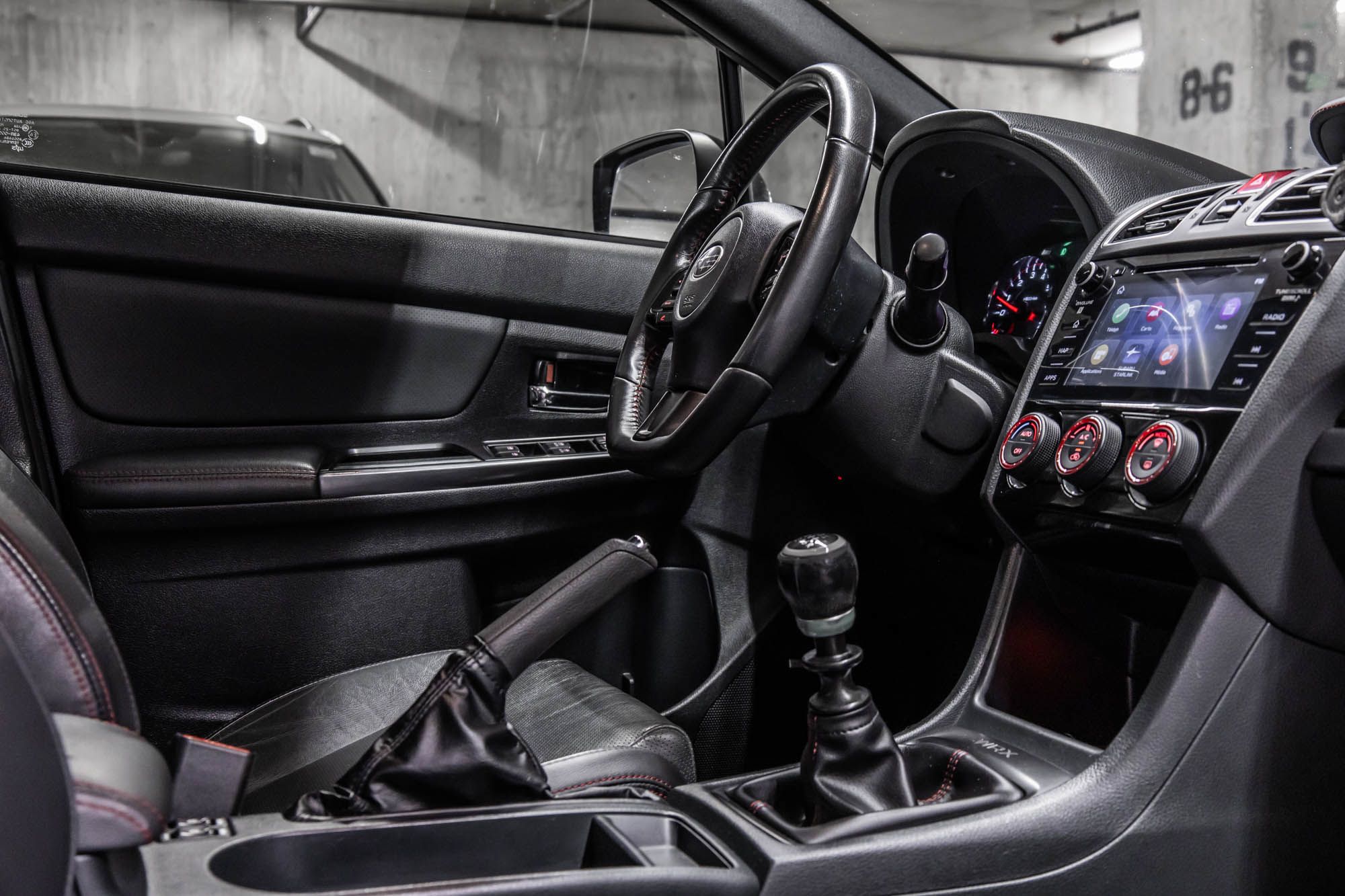 Subaru WRX  2019 à Dorval, Québec