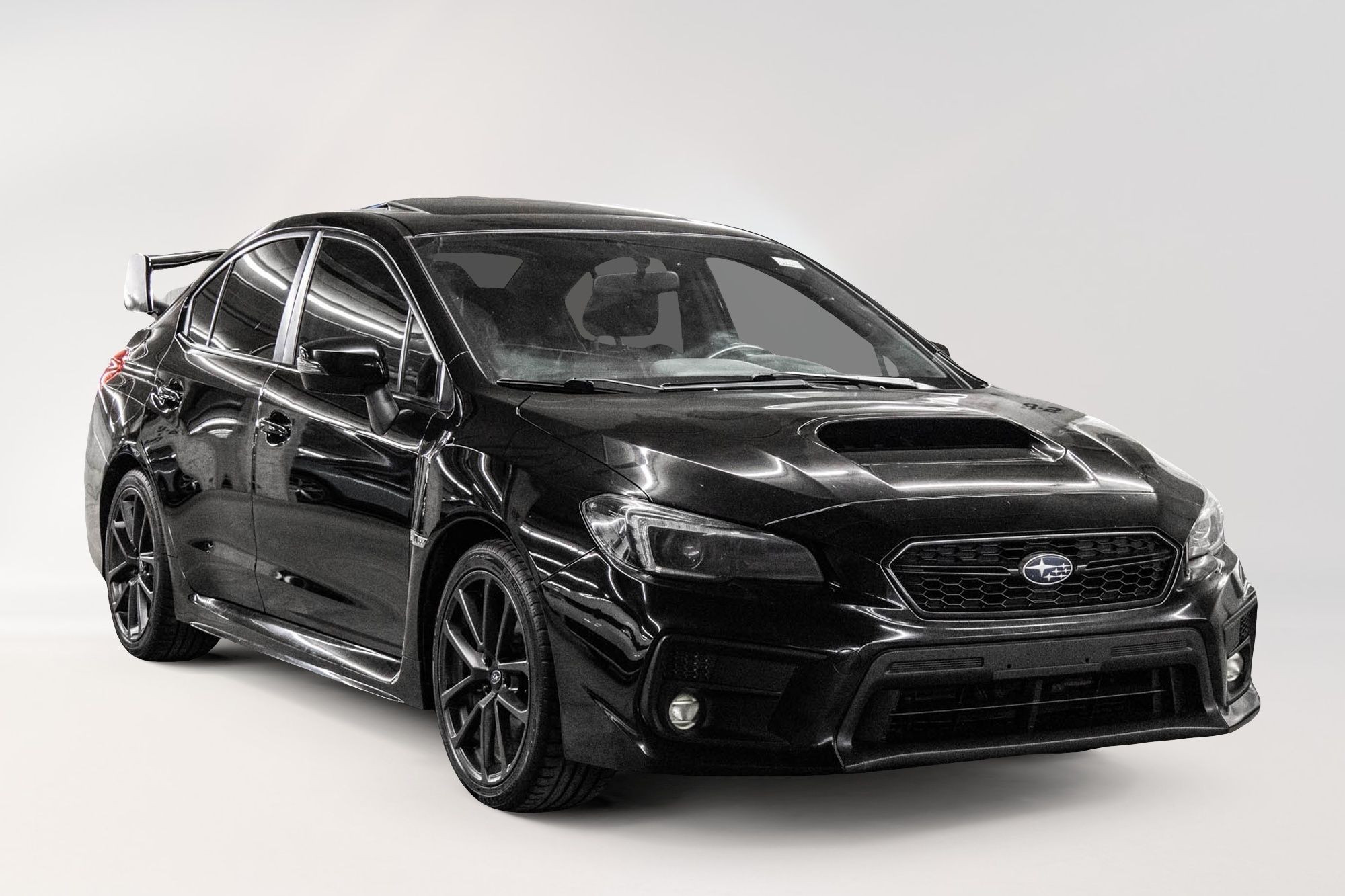 Subaru WRX  2019 à Dorval, Québec