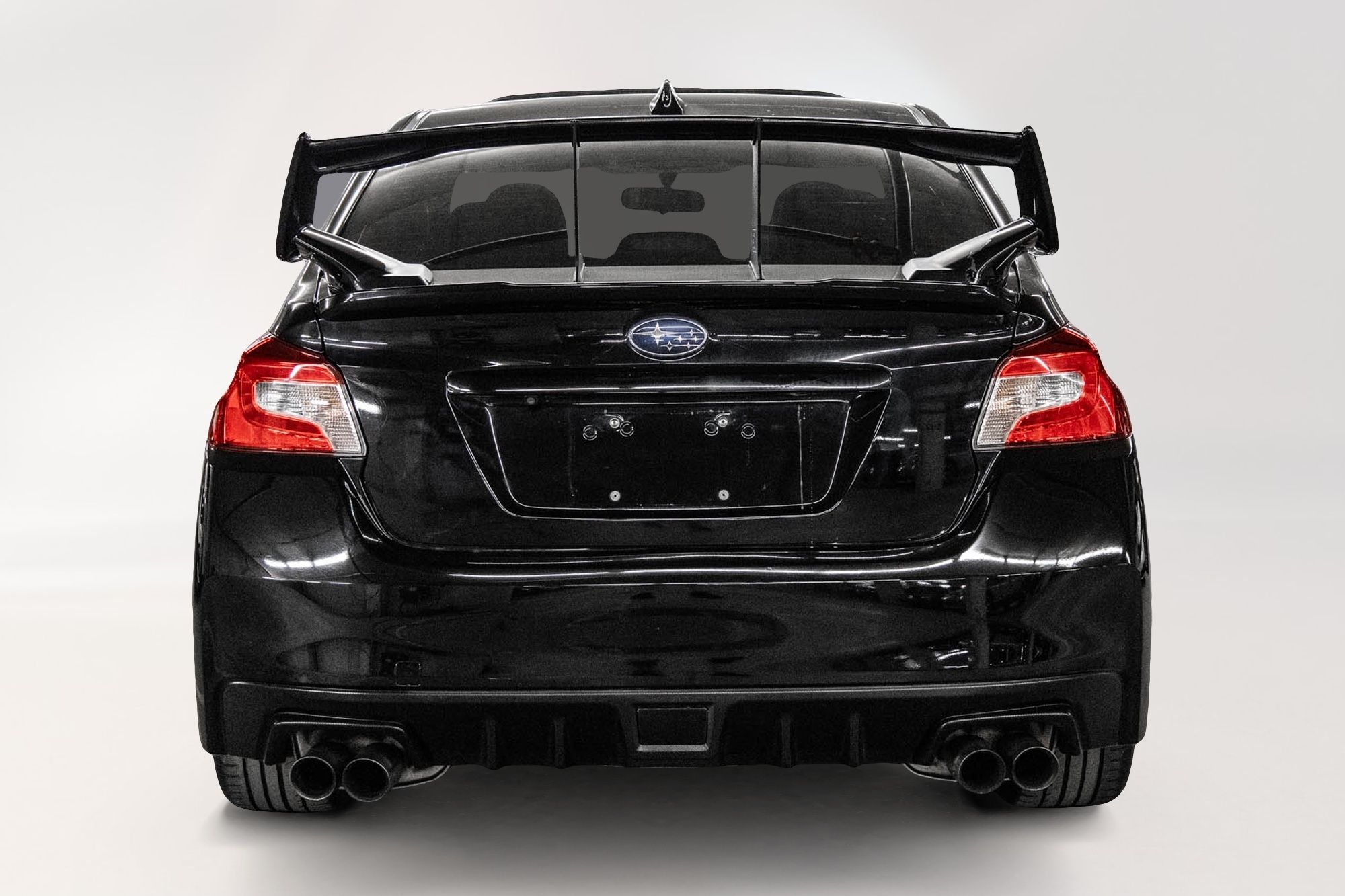 Subaru WRX  2019 à Dorval, Québec