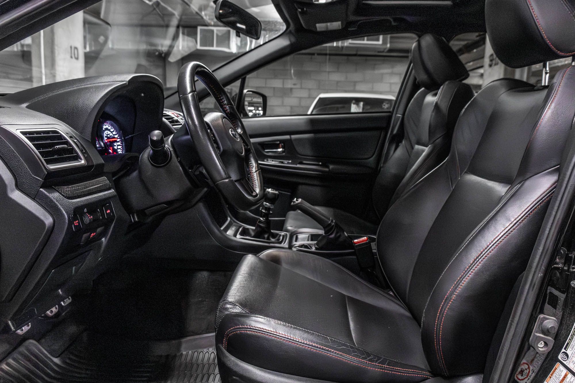Subaru WRX  2019 à Dorval, Québec