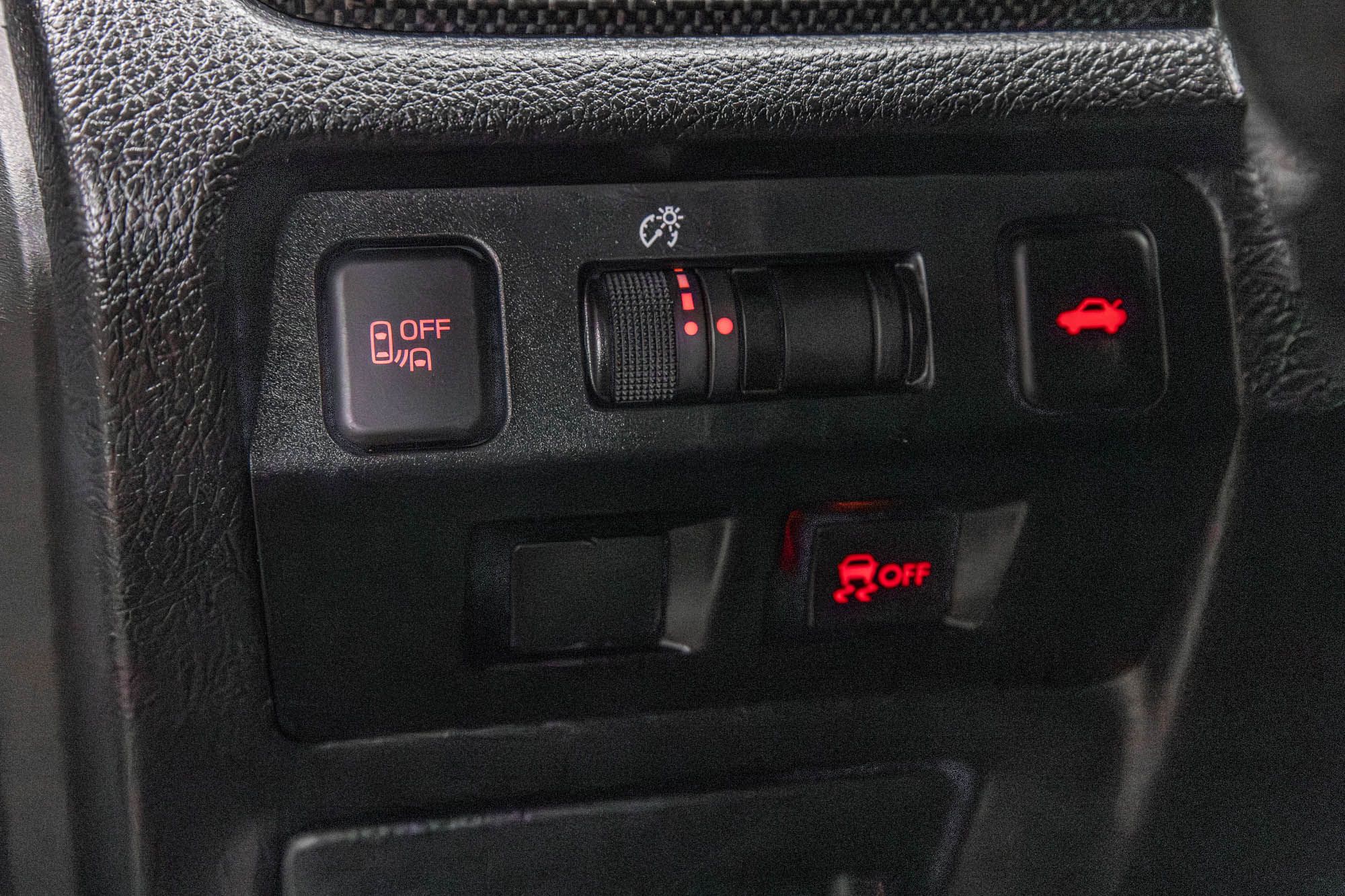 Subaru WRX  2019 à Dorval, Québec