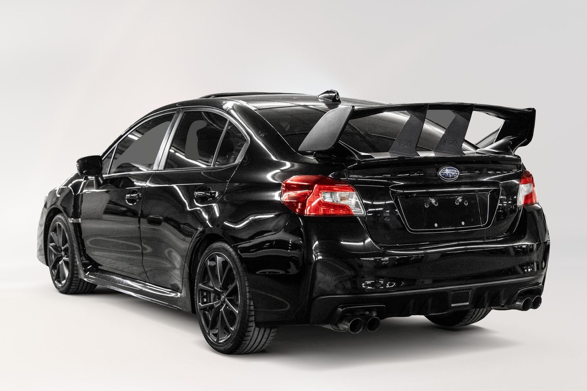 Subaru WRX  2019 à Dorval, Québec
