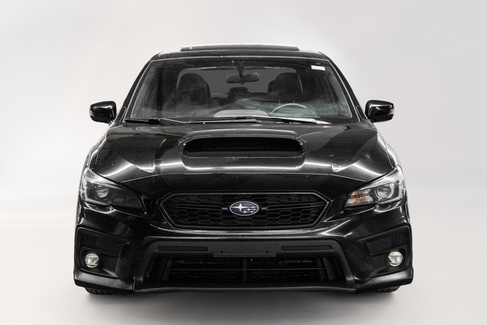 Subaru WRX  2019 à Dorval, Québec