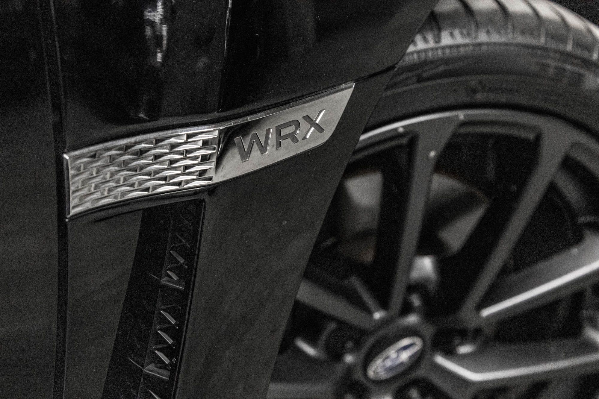 Subaru WRX  2019 à Dorval, Québec