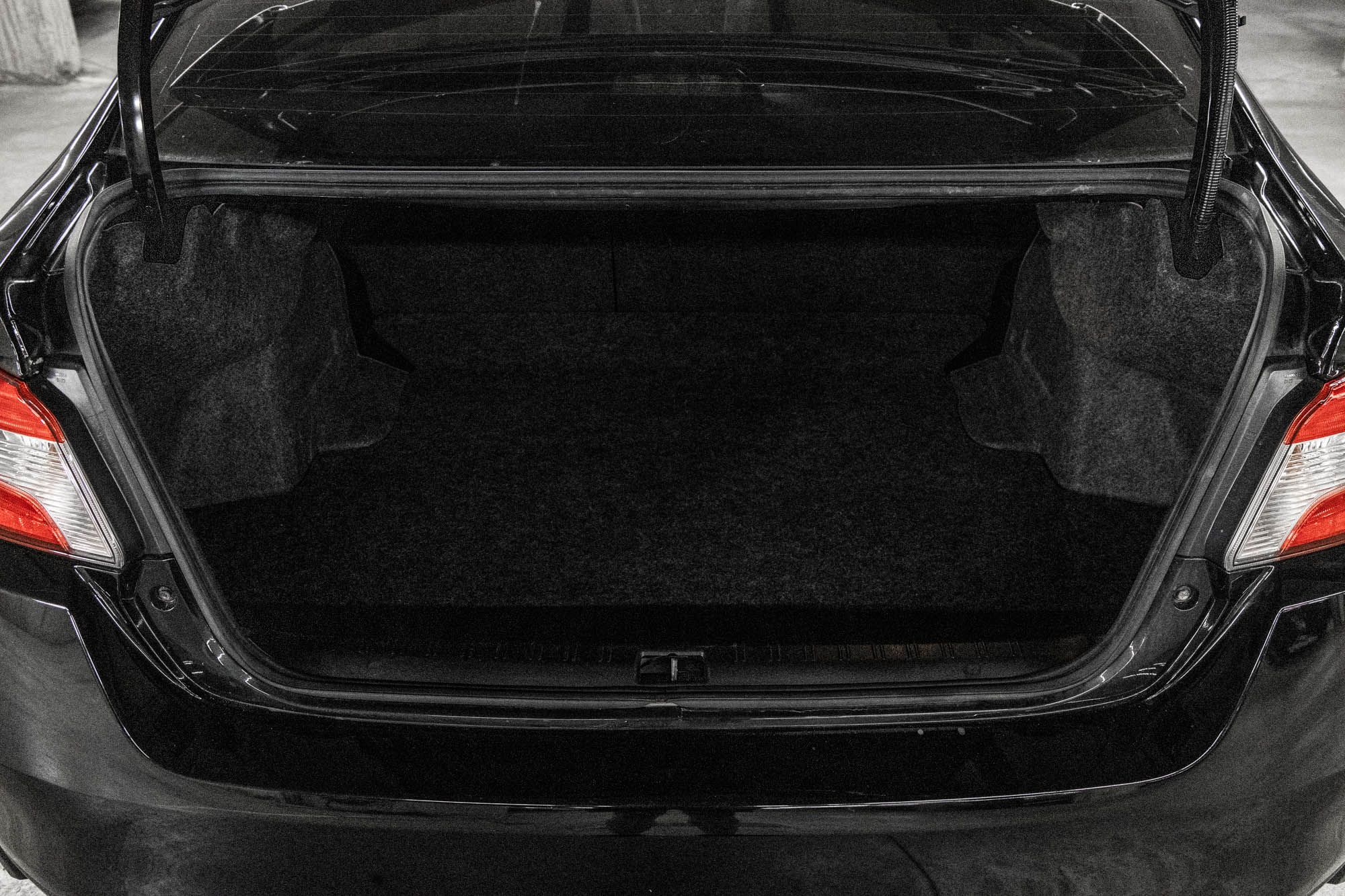 Subaru WRX  2019 à Dorval, Québec