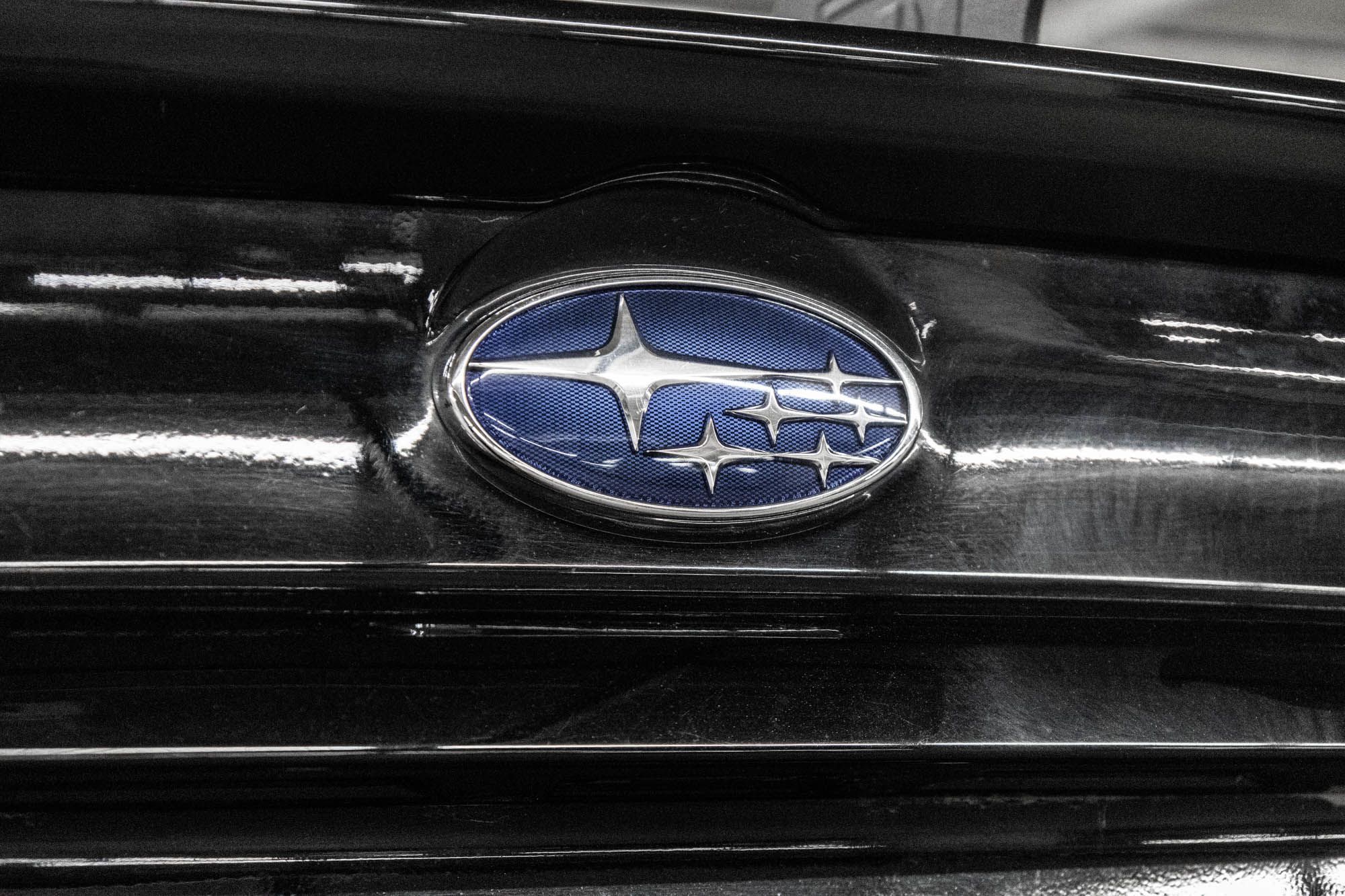 Subaru WRX  2019 à Dorval, Québec