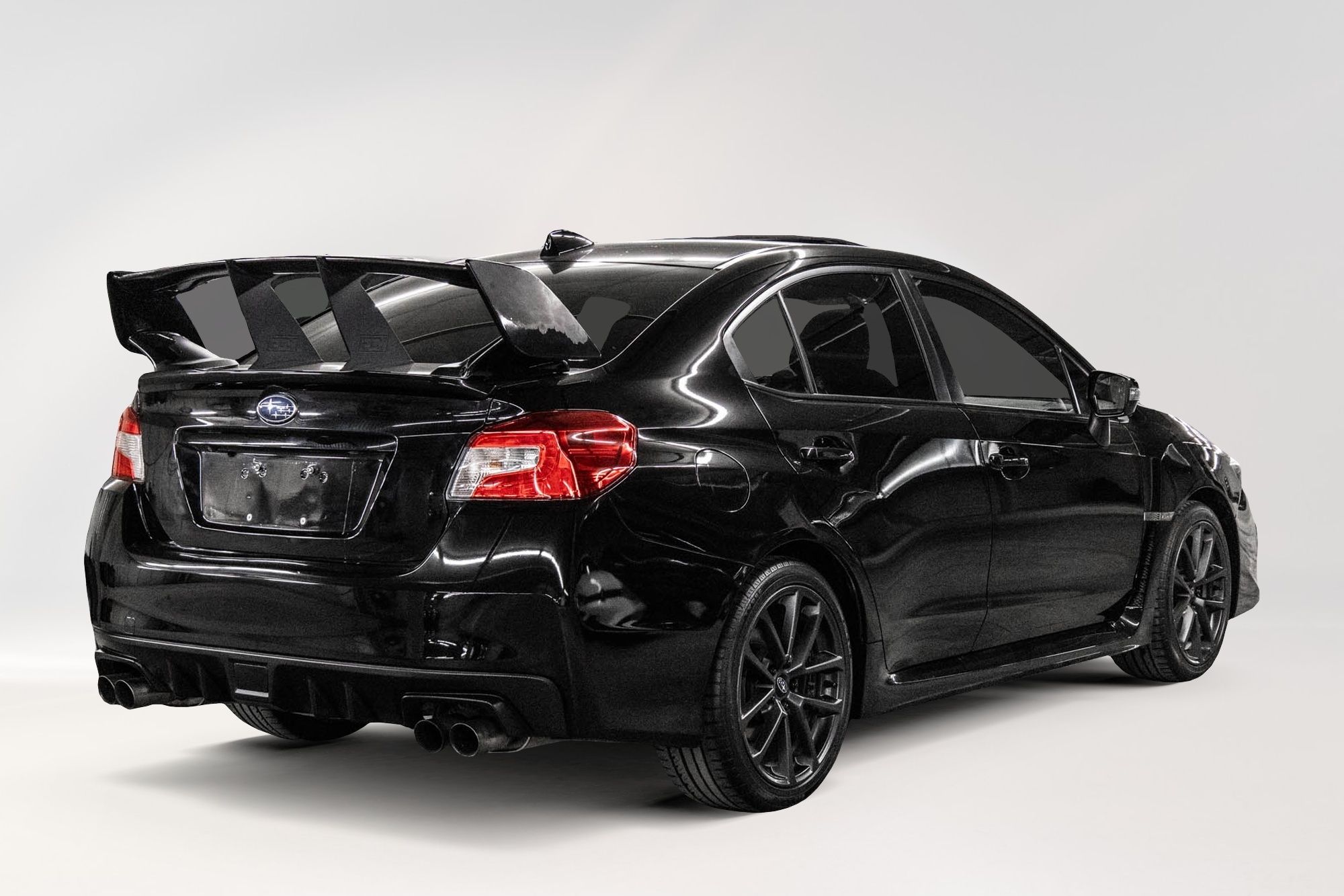 Subaru WRX  2019 à Dorval, Québec