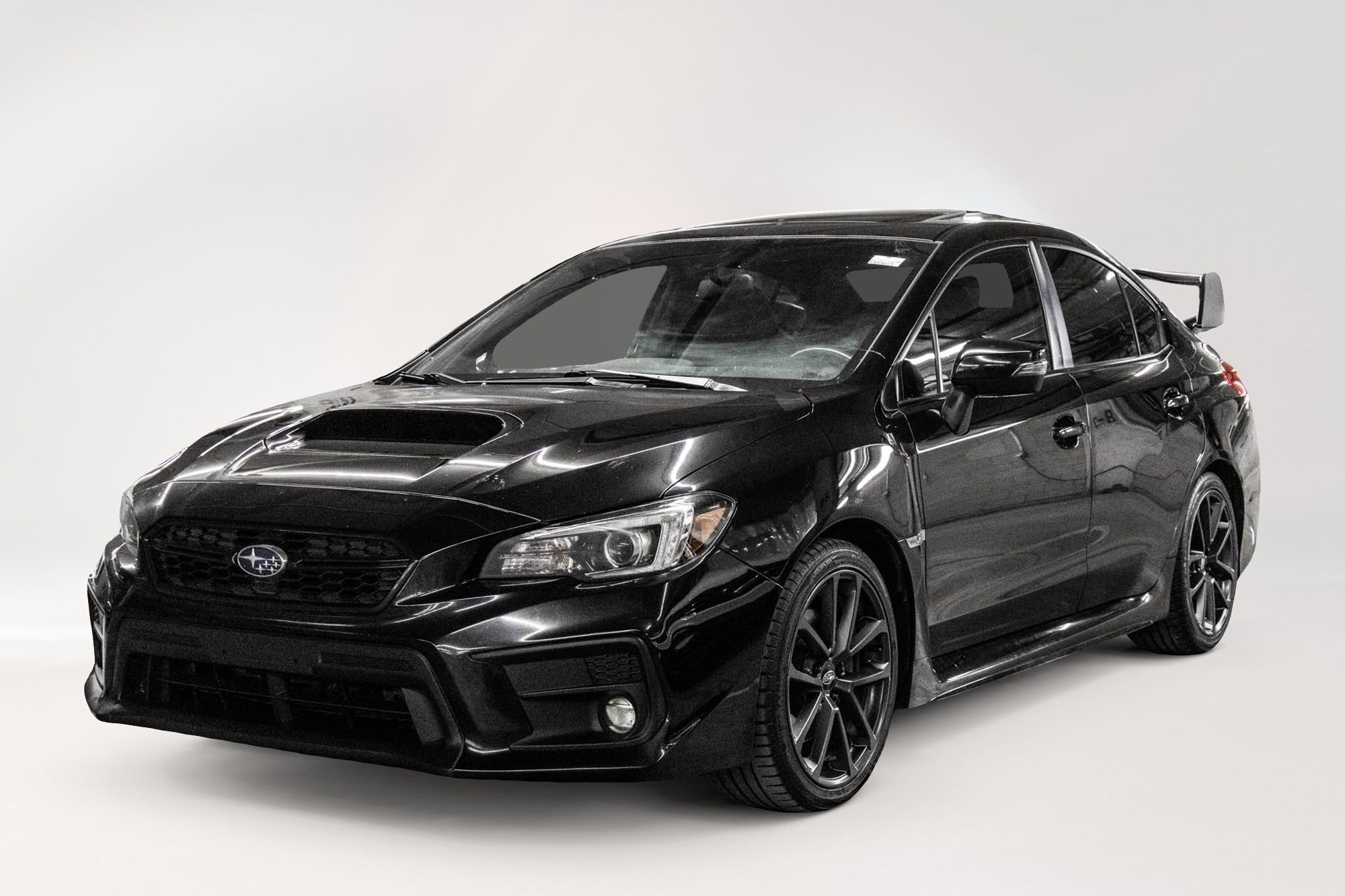 Subaru WRX  2019 à Dorval, Québec