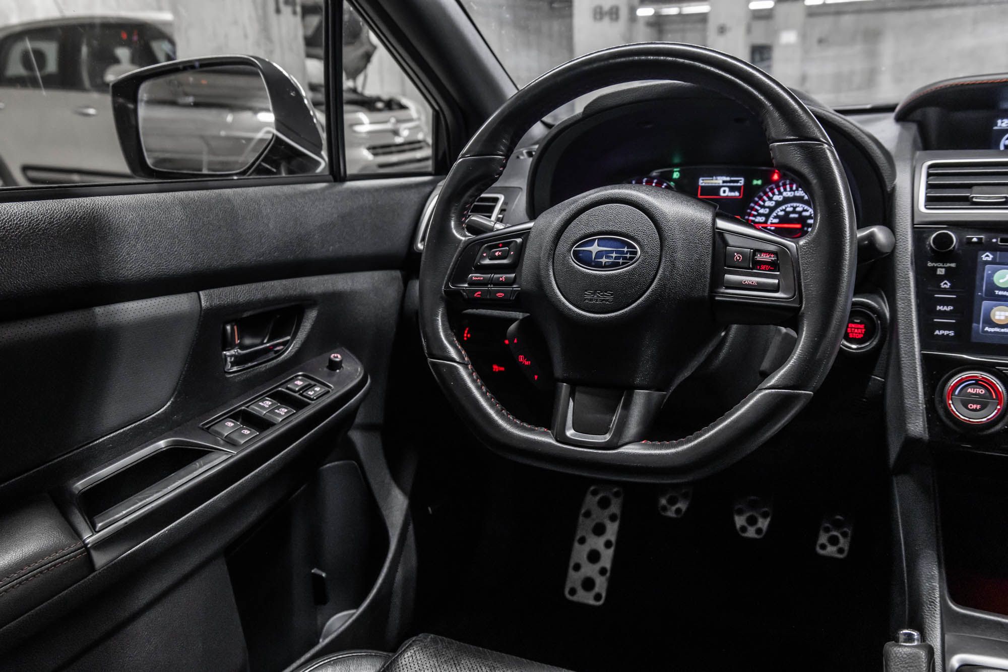 Subaru WRX  2019 à Dorval, Québec