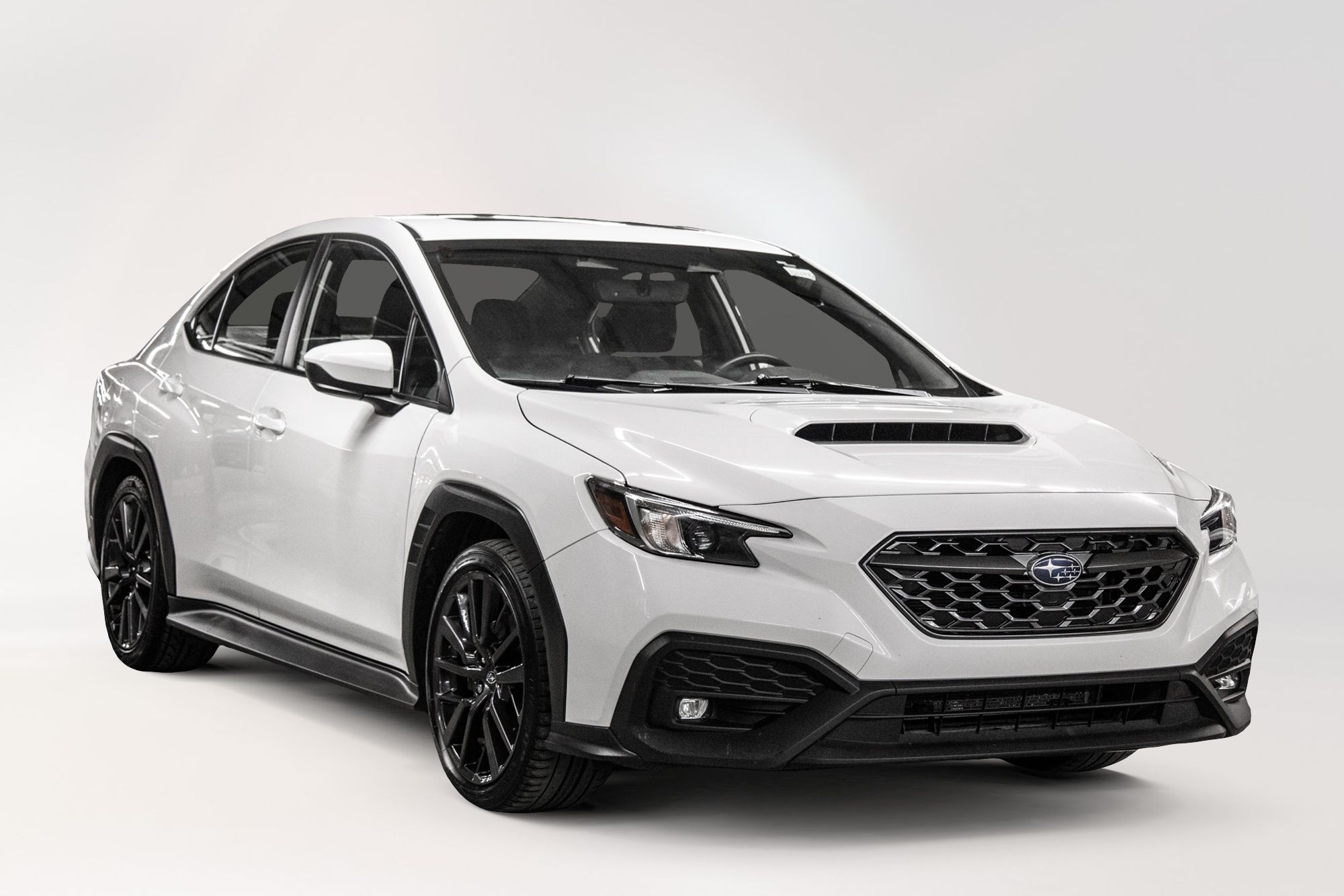 2022 Subaru WRX in Dorval, Quebec