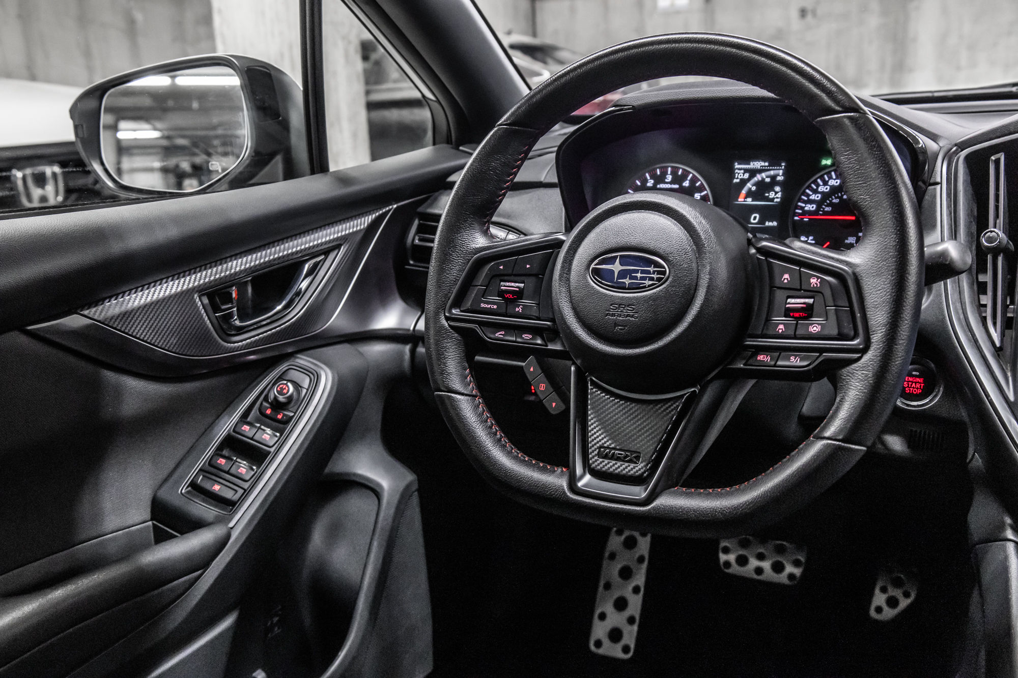 2022 Subaru WRX in Dorval, Quebec