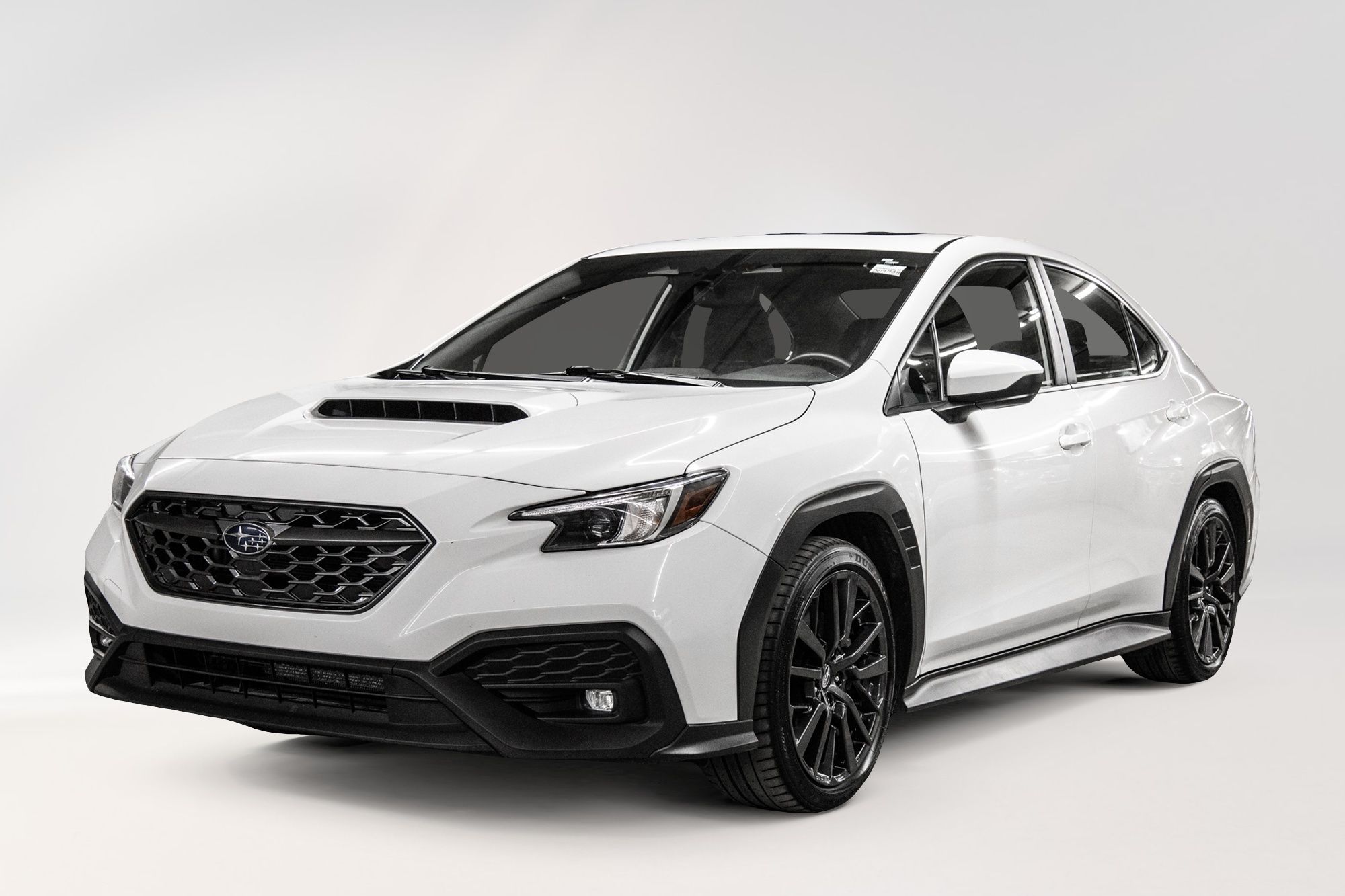 2022 Subaru WRX in Dorval, Quebec