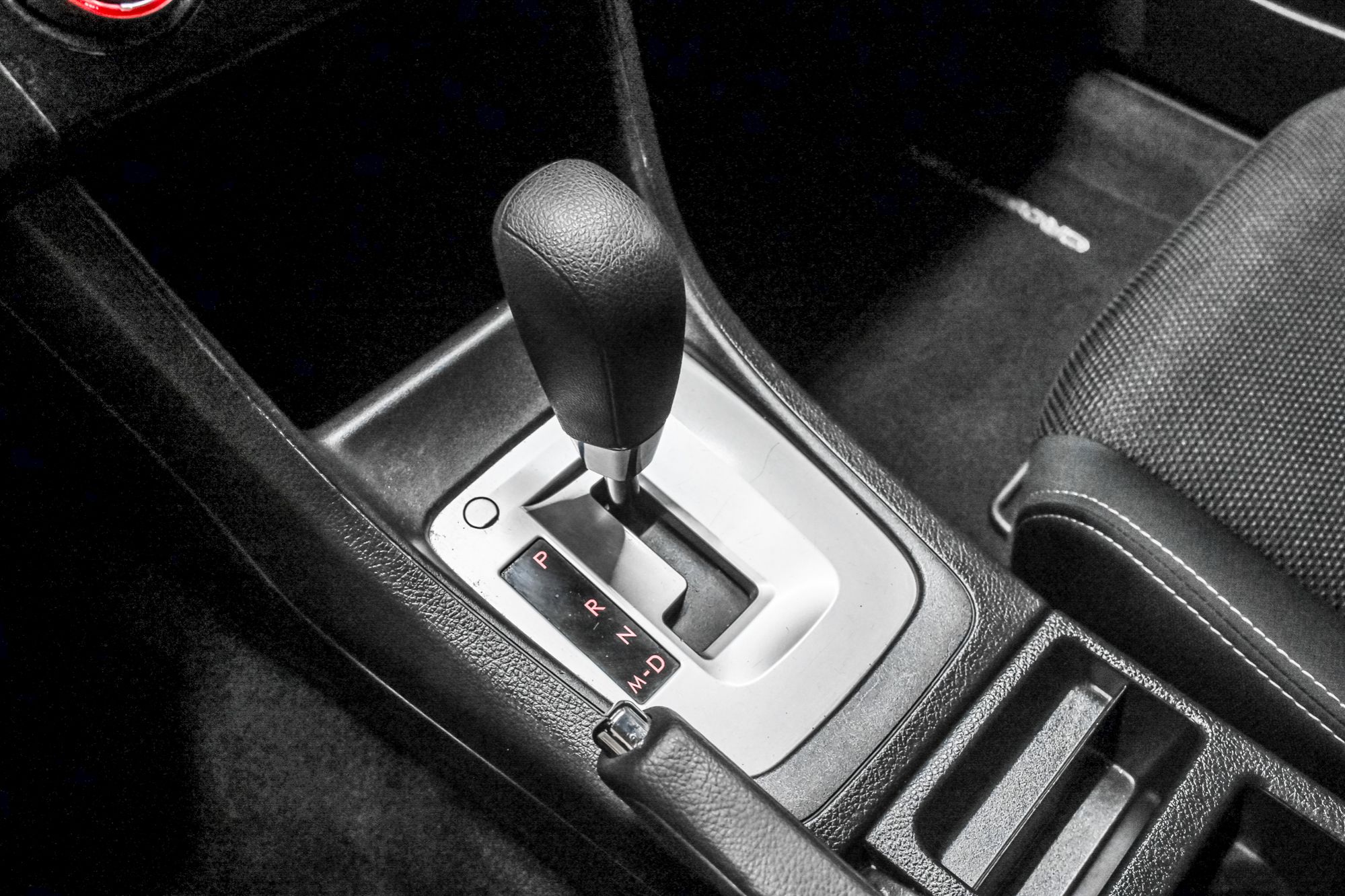 2013 Subaru XV Crosstrek