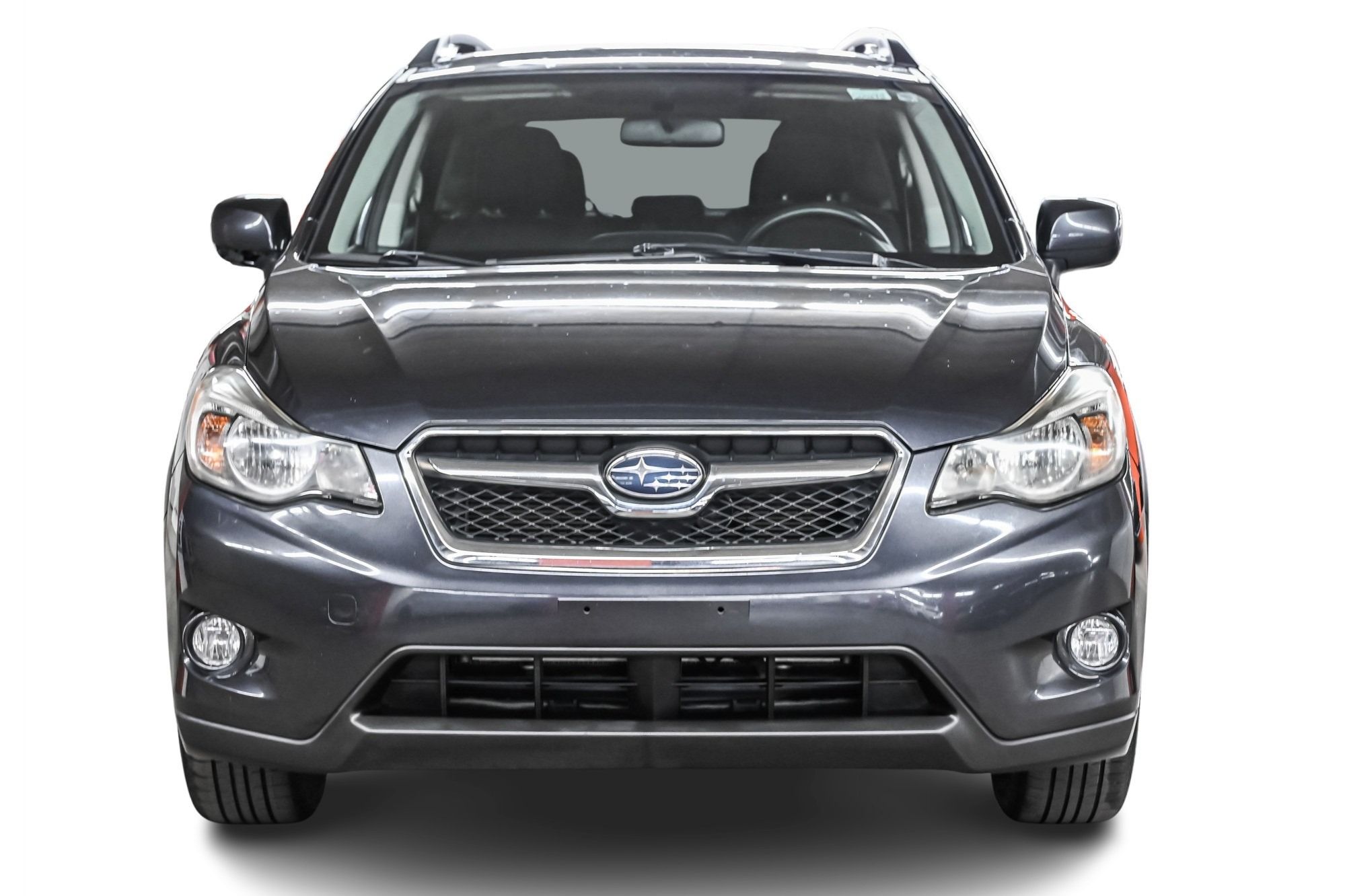2013 Subaru XV Crosstrek