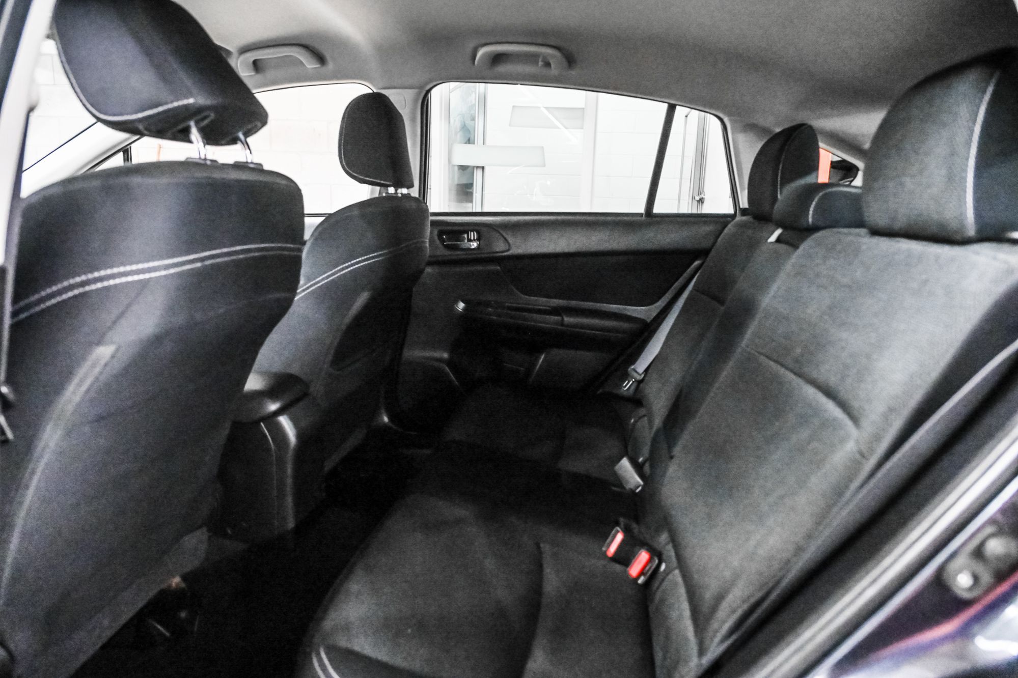 2013 Subaru XV Crosstrek