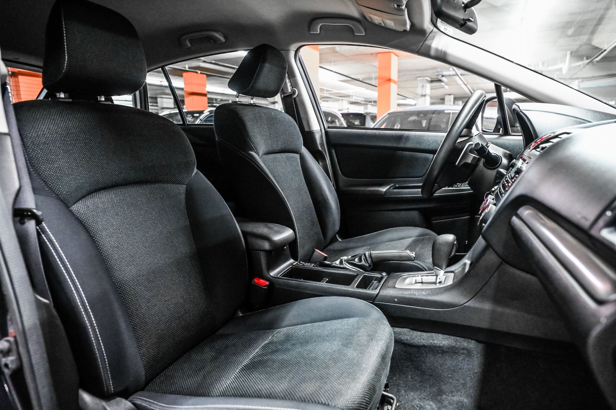 2013 Subaru XV Crosstrek