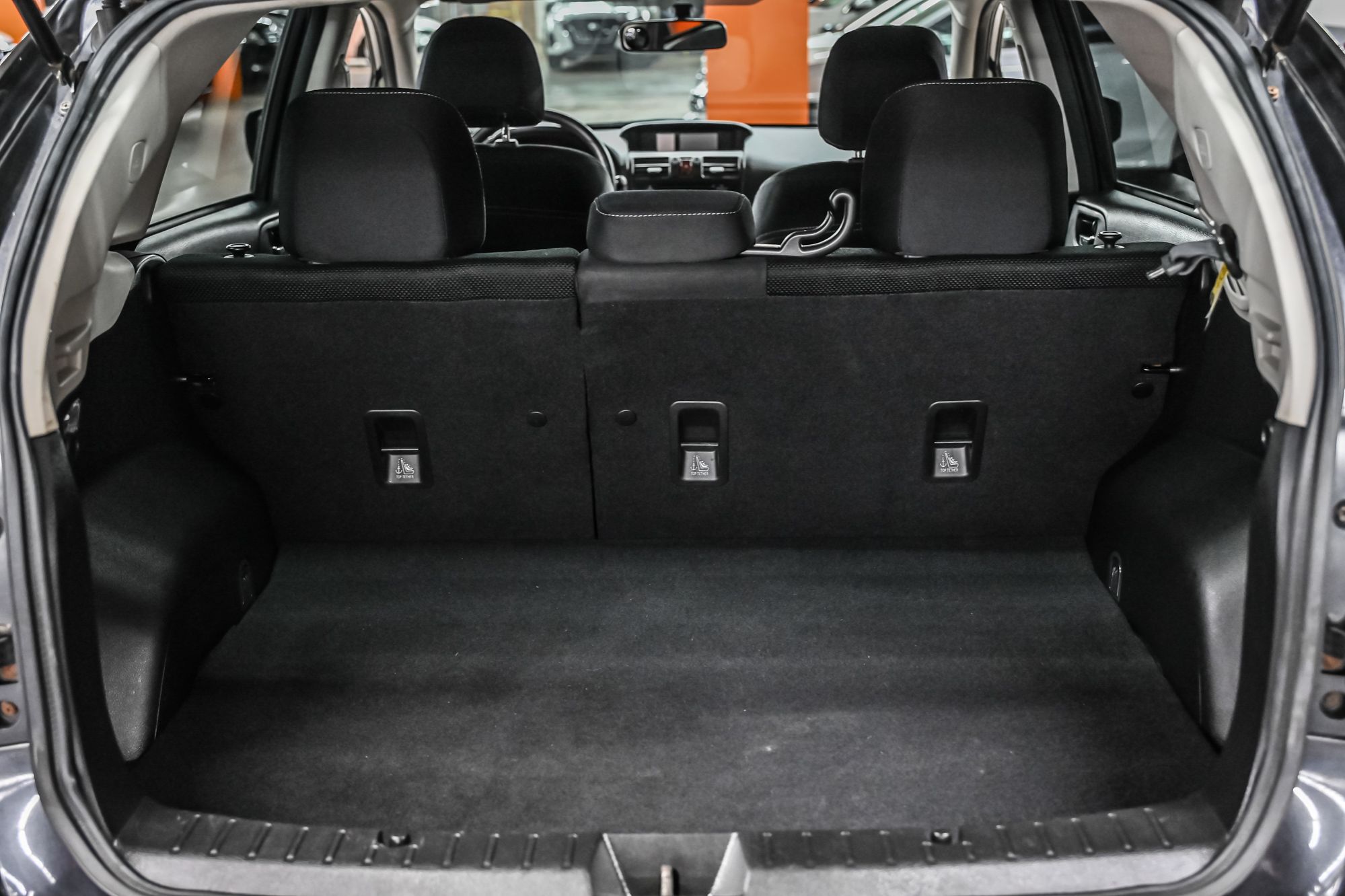 2013 Subaru XV Crosstrek