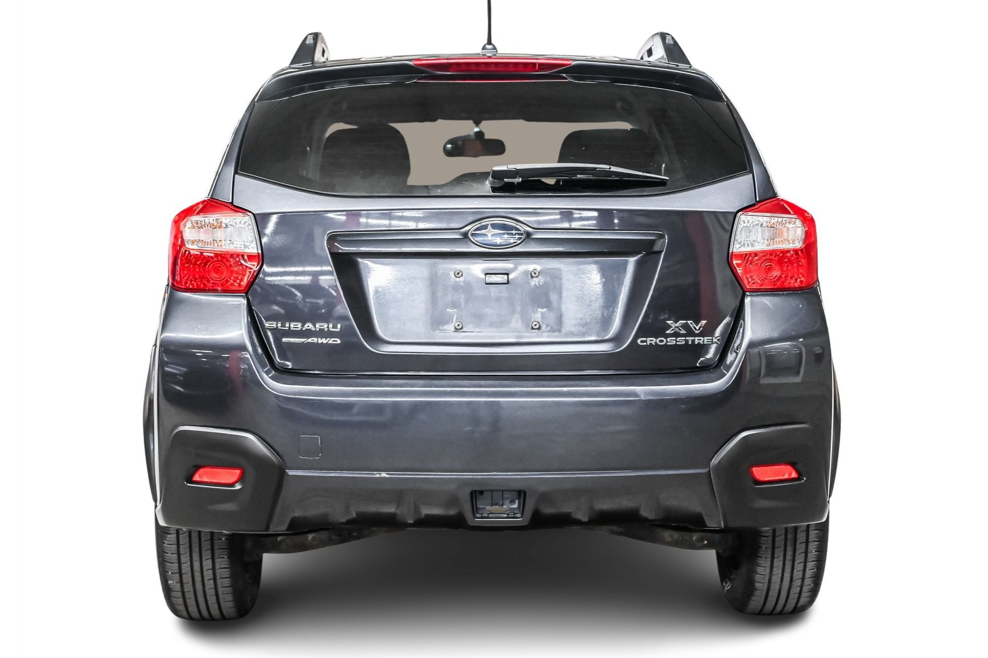2013 Subaru XV Crosstrek