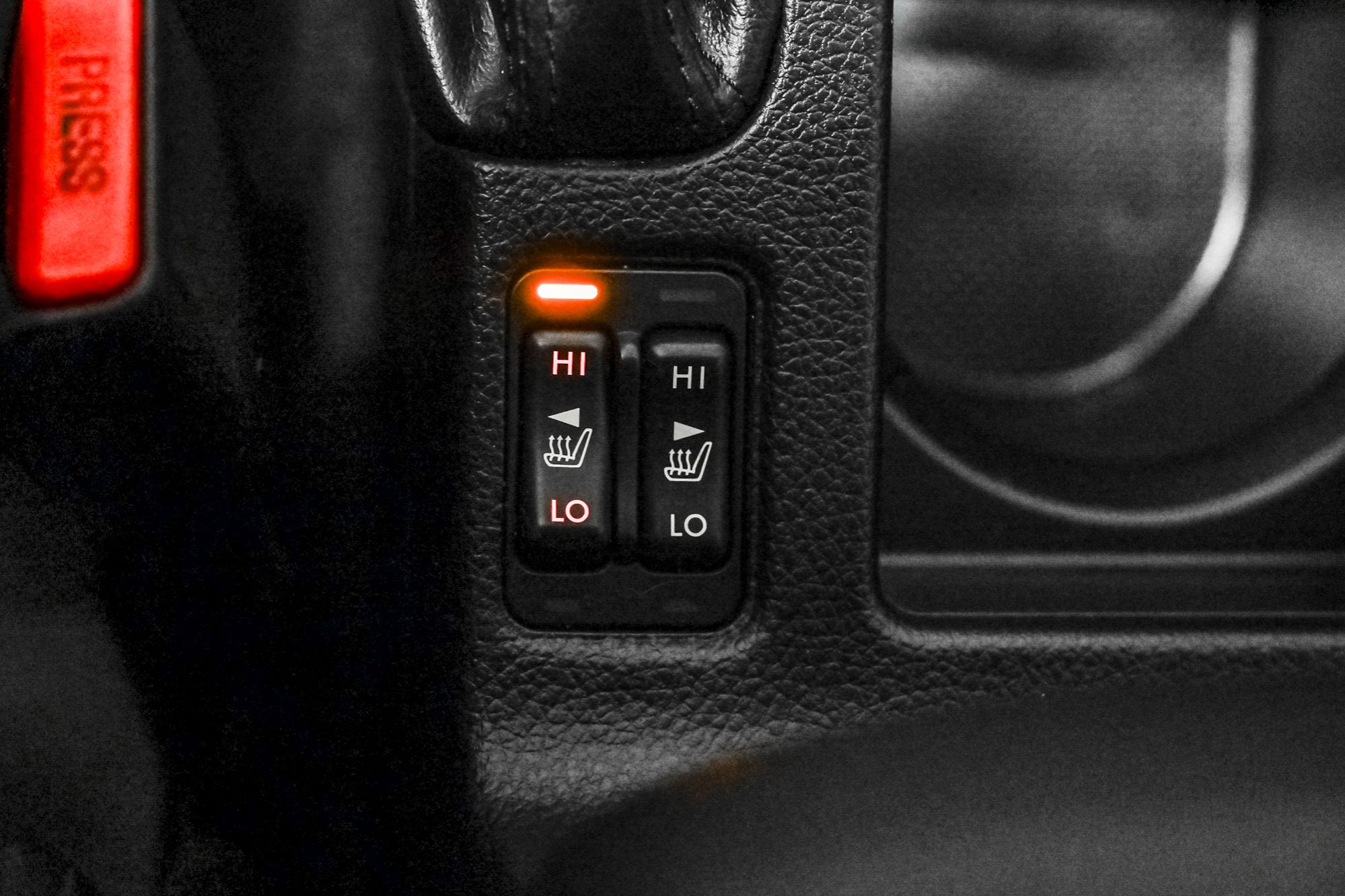 2013 Subaru XV Crosstrek