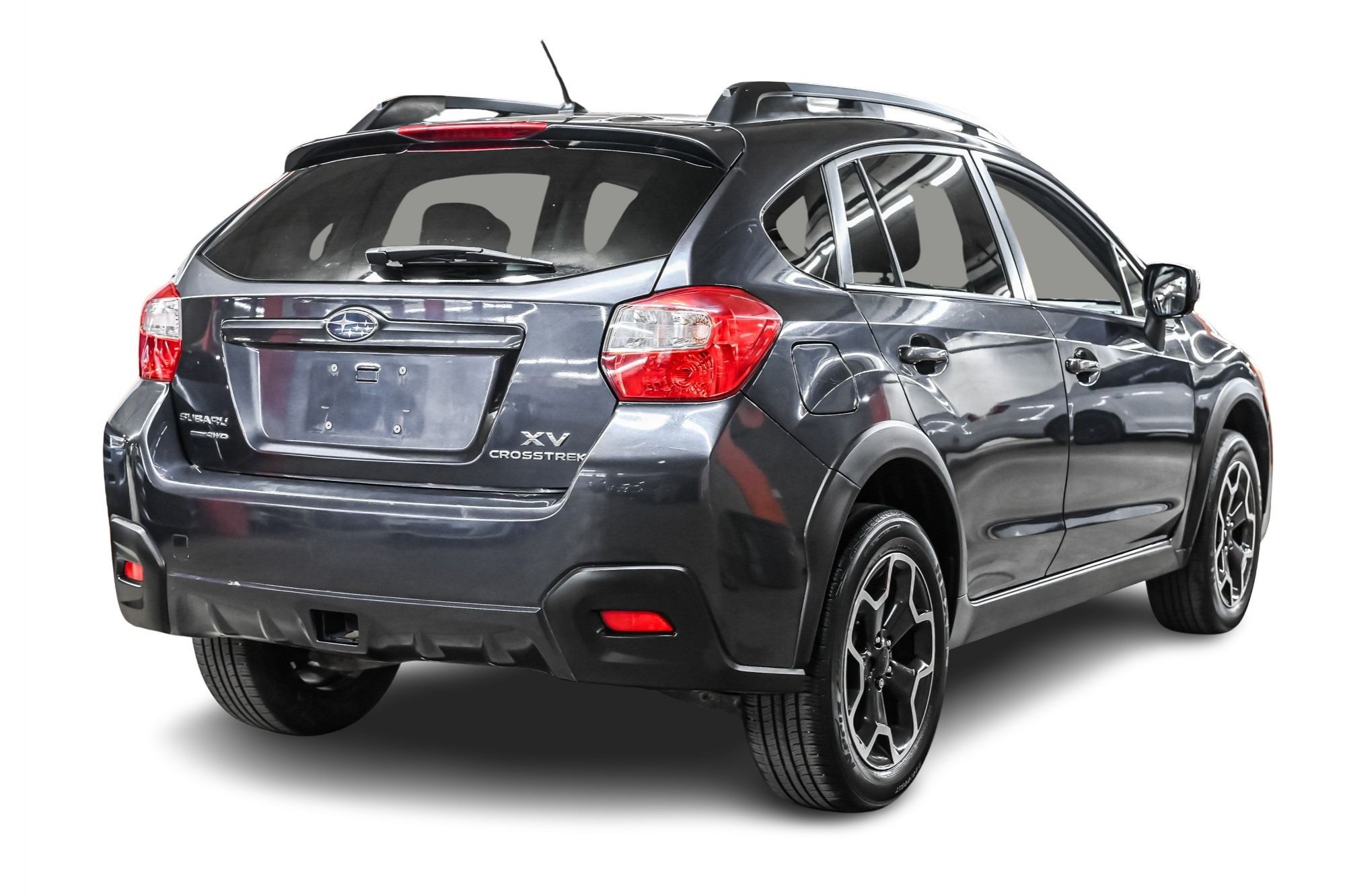2013 Subaru XV Crosstrek