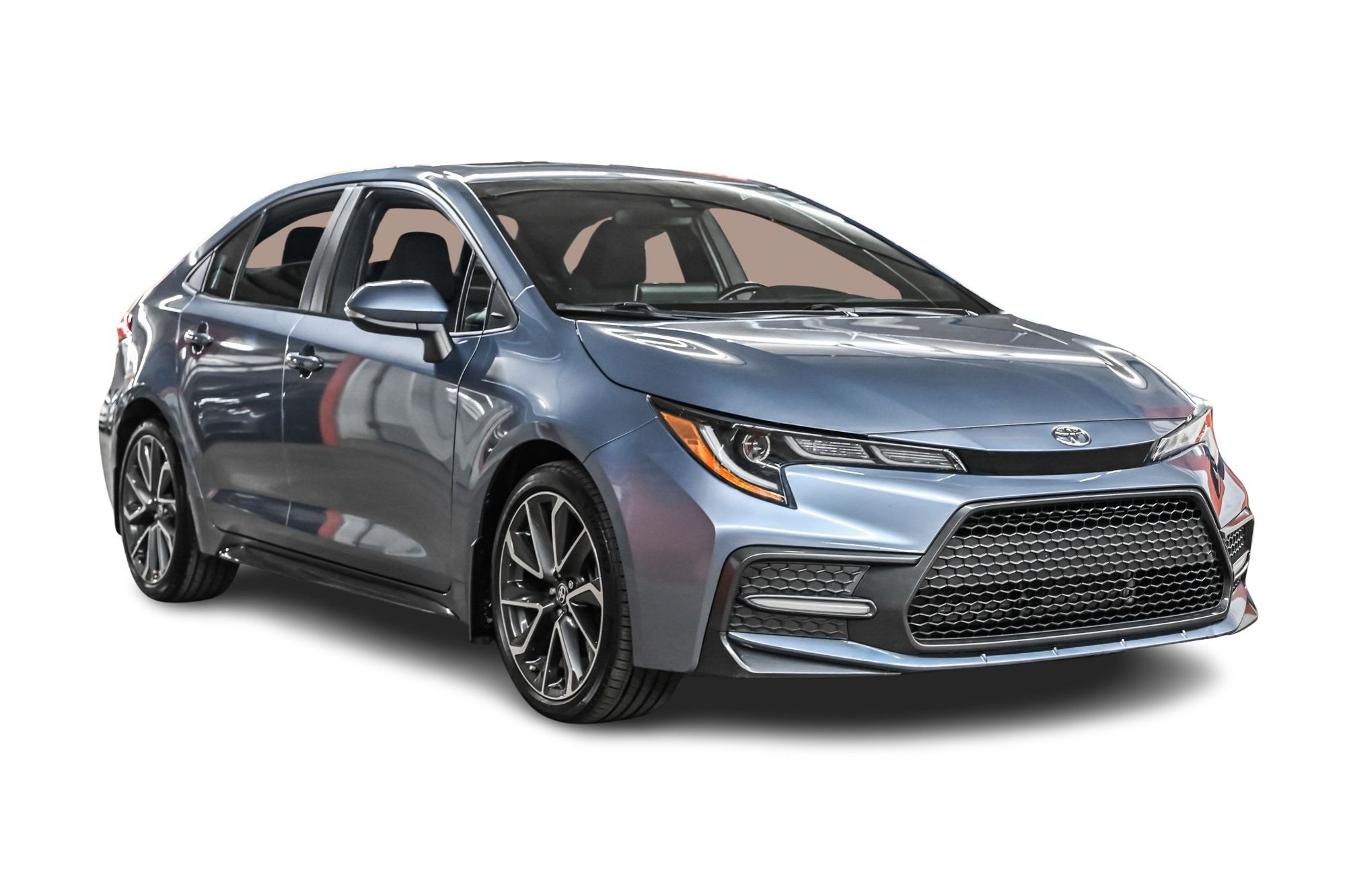 Toyota Corolla  2020