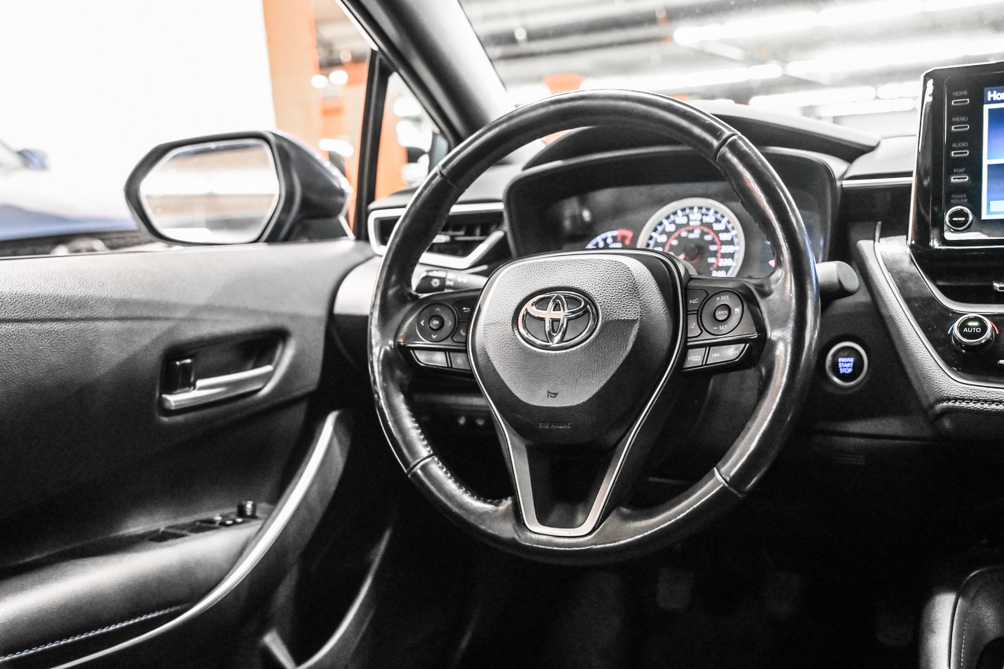 Toyota Corolla  2020