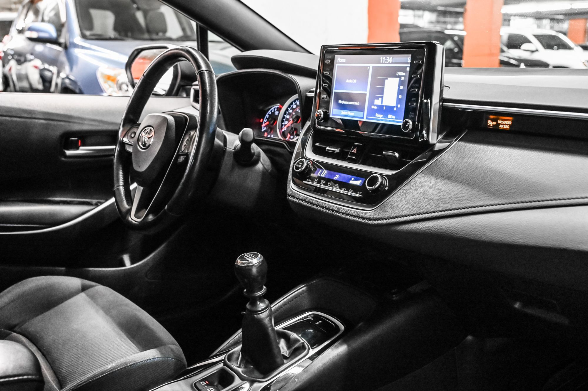 Toyota Corolla  2020