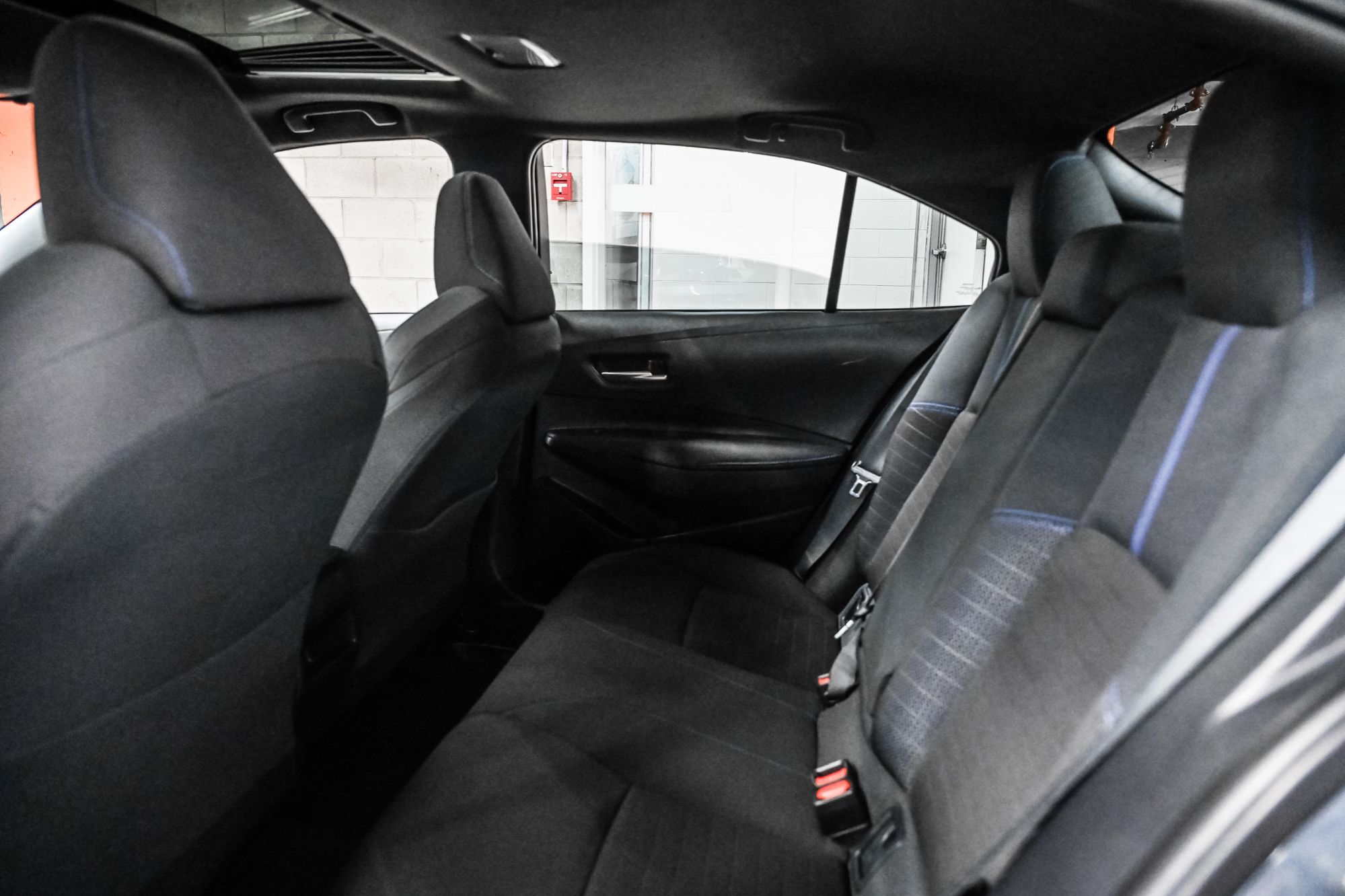 Toyota Corolla  2020