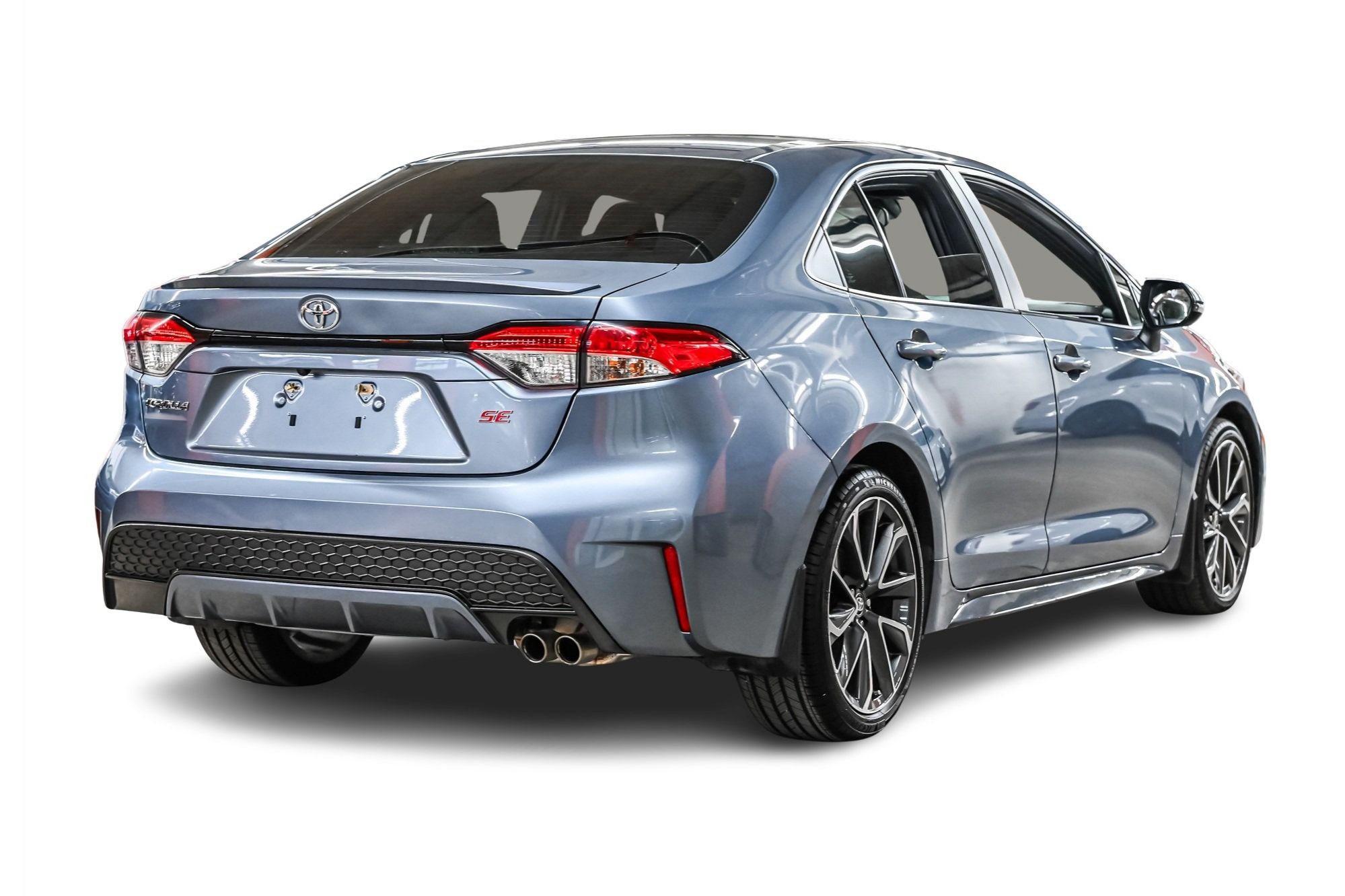 Toyota Corolla  2020